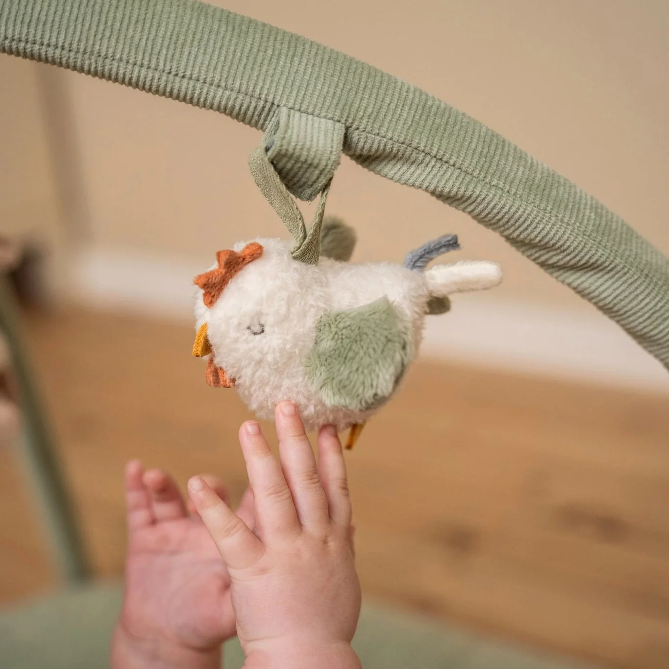 Soft Activity Play Mat - Image 11
