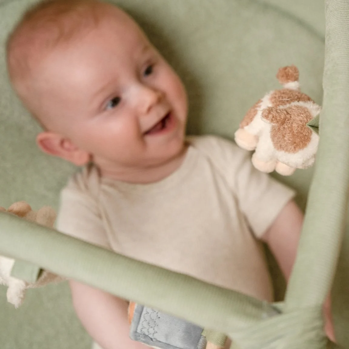 Soft Activity Play Mat - Image 16