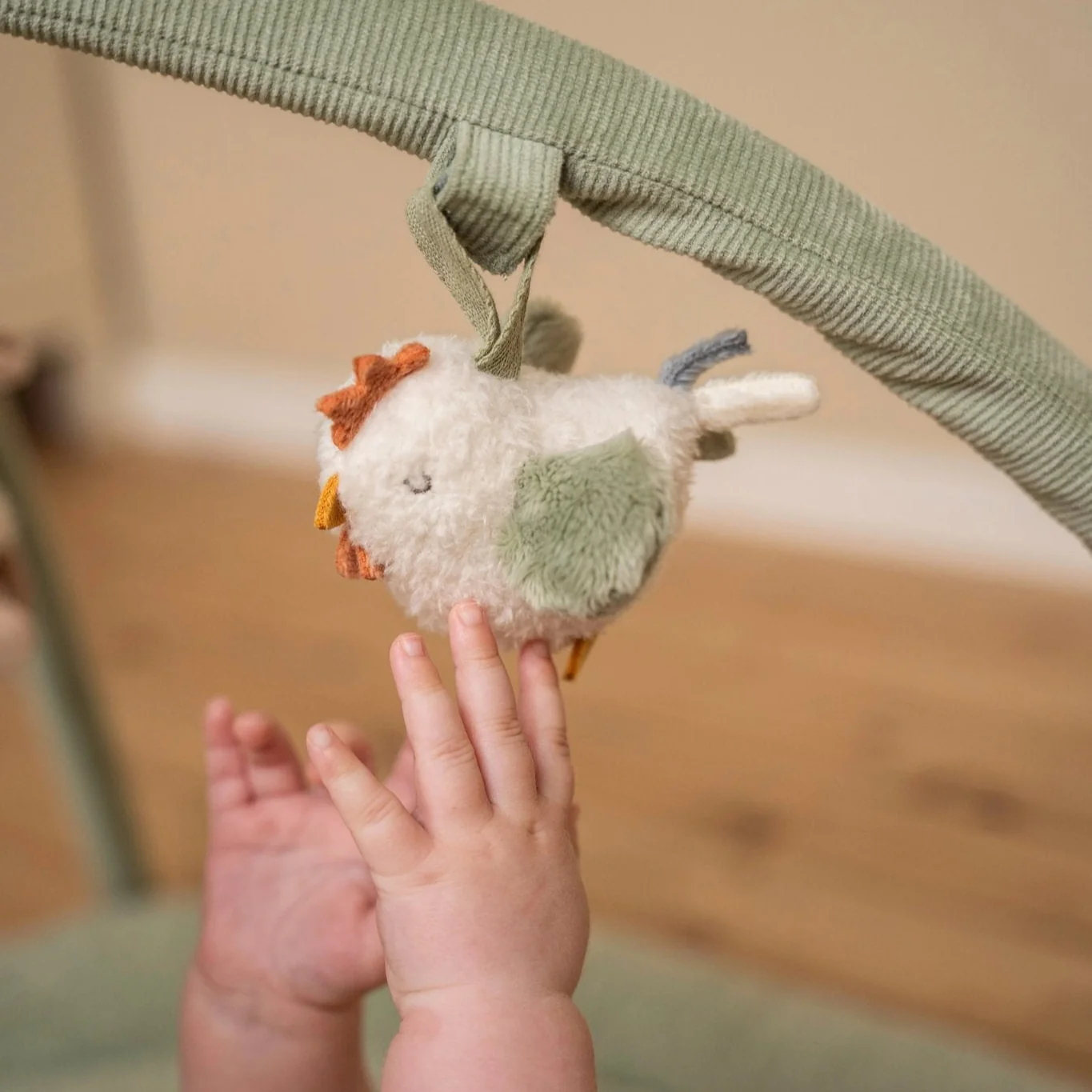 Soft Activity Play Mat - Image 17