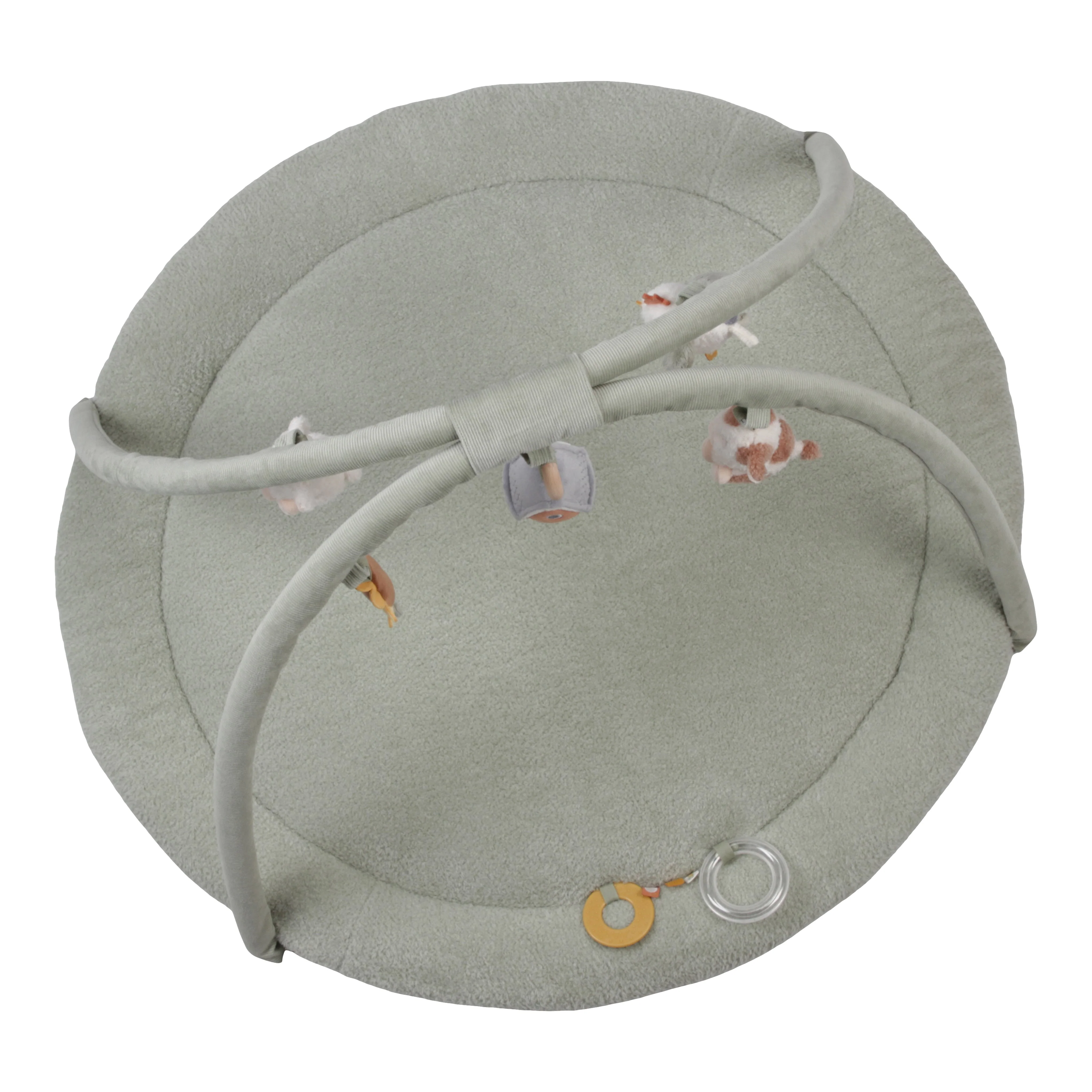 Soft Activity Play Mat - Image 3