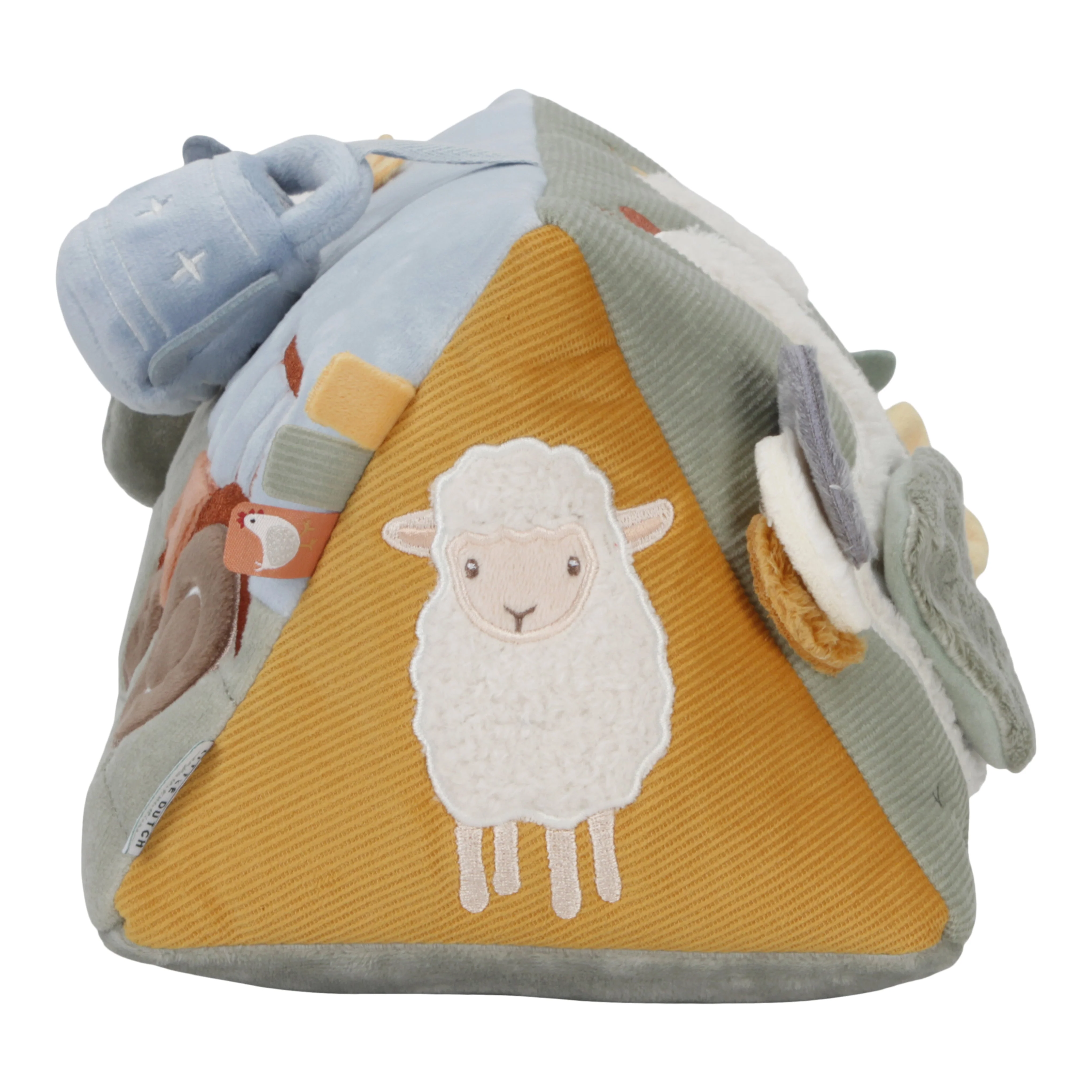 Soft Activity Triangle - Image 5