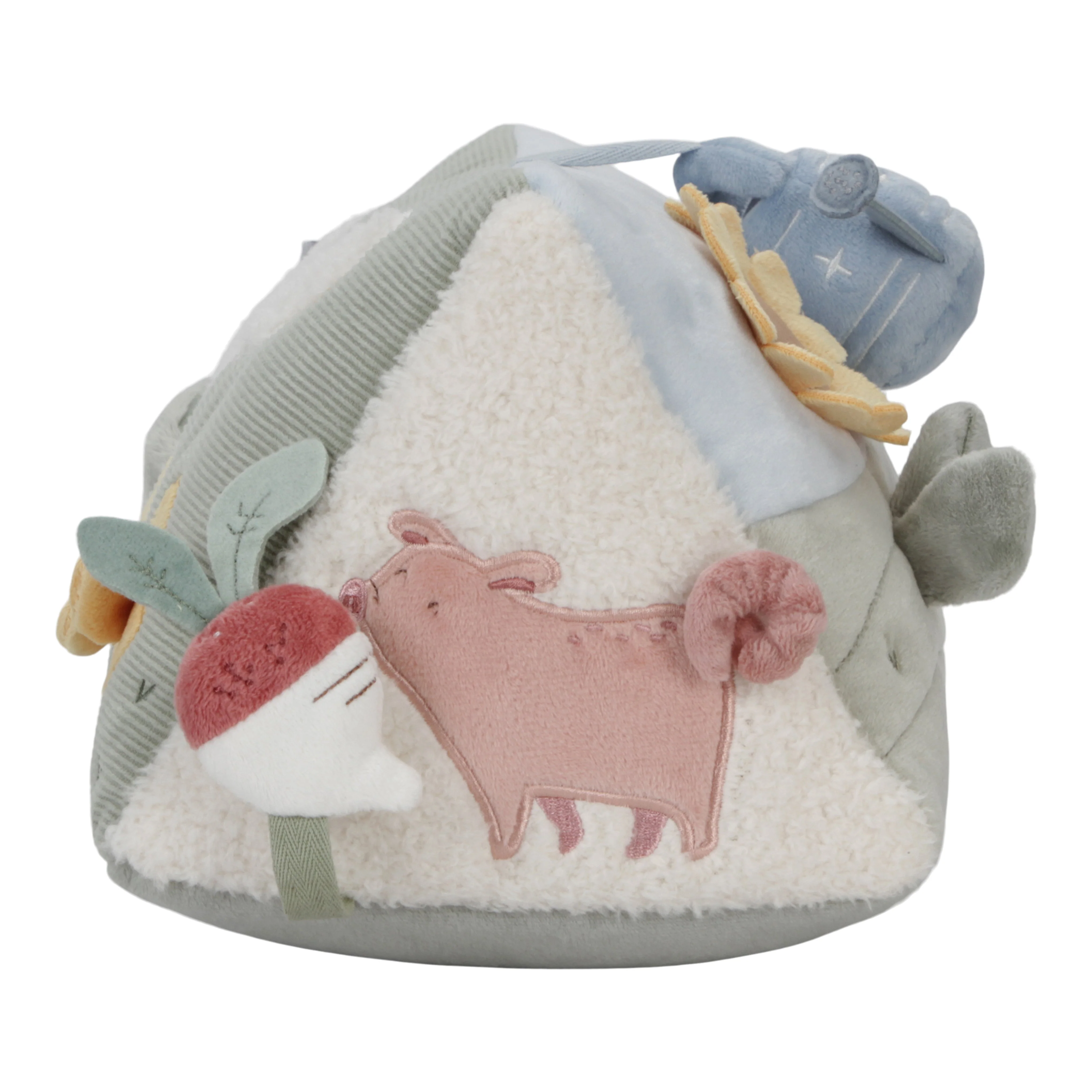 Soft Activity Triangle - Image 6