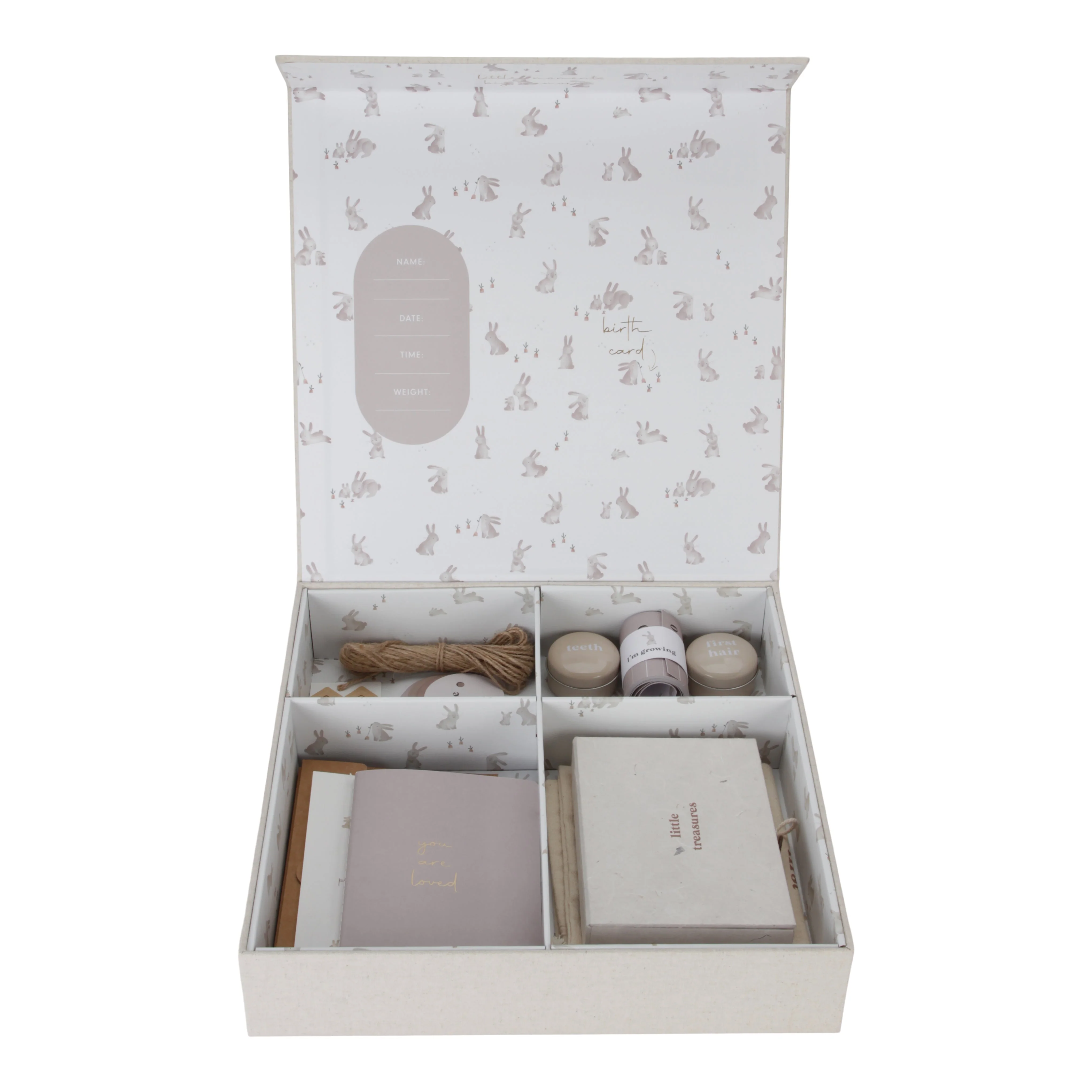 Baby Memory Box