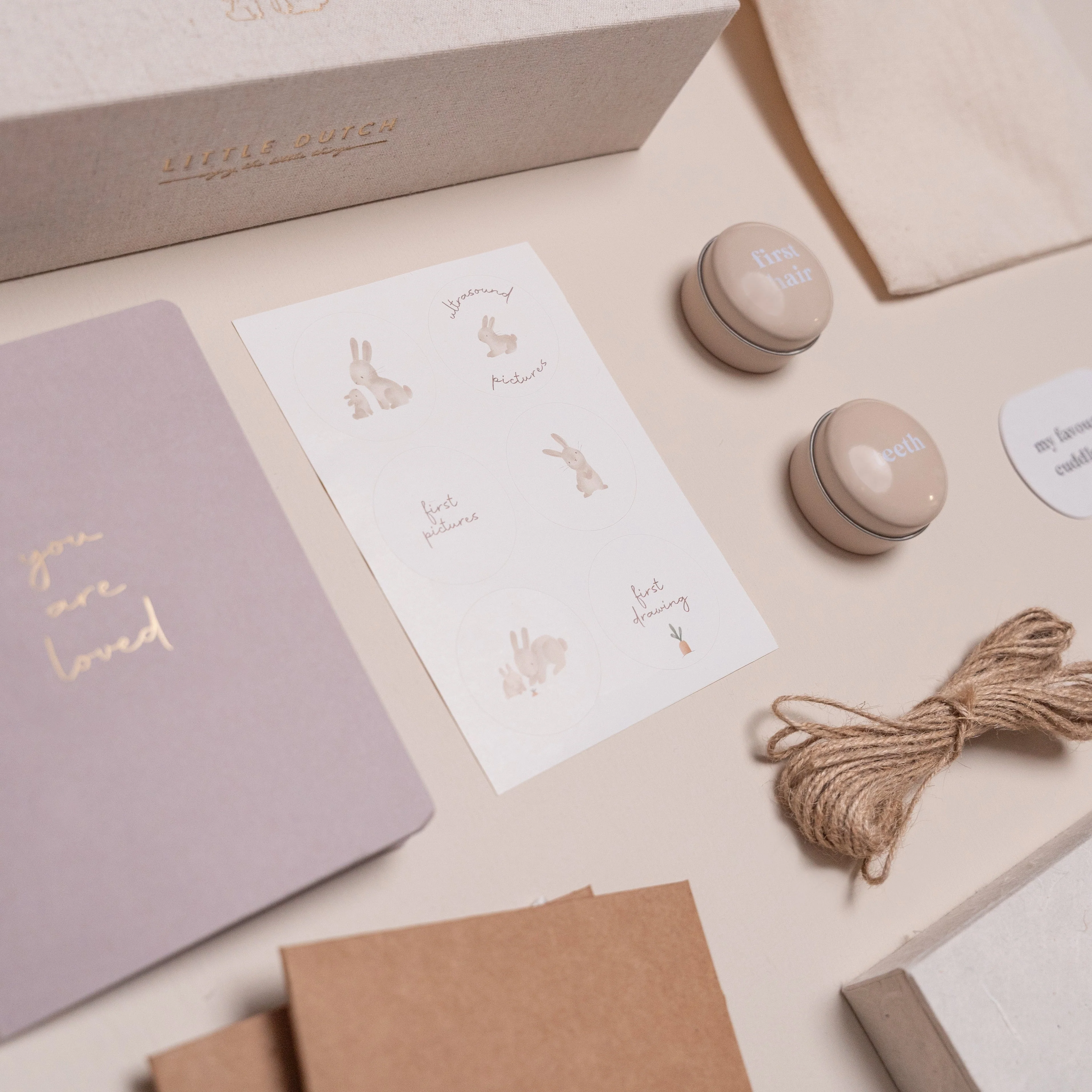 Baby Memory Box - Image 10