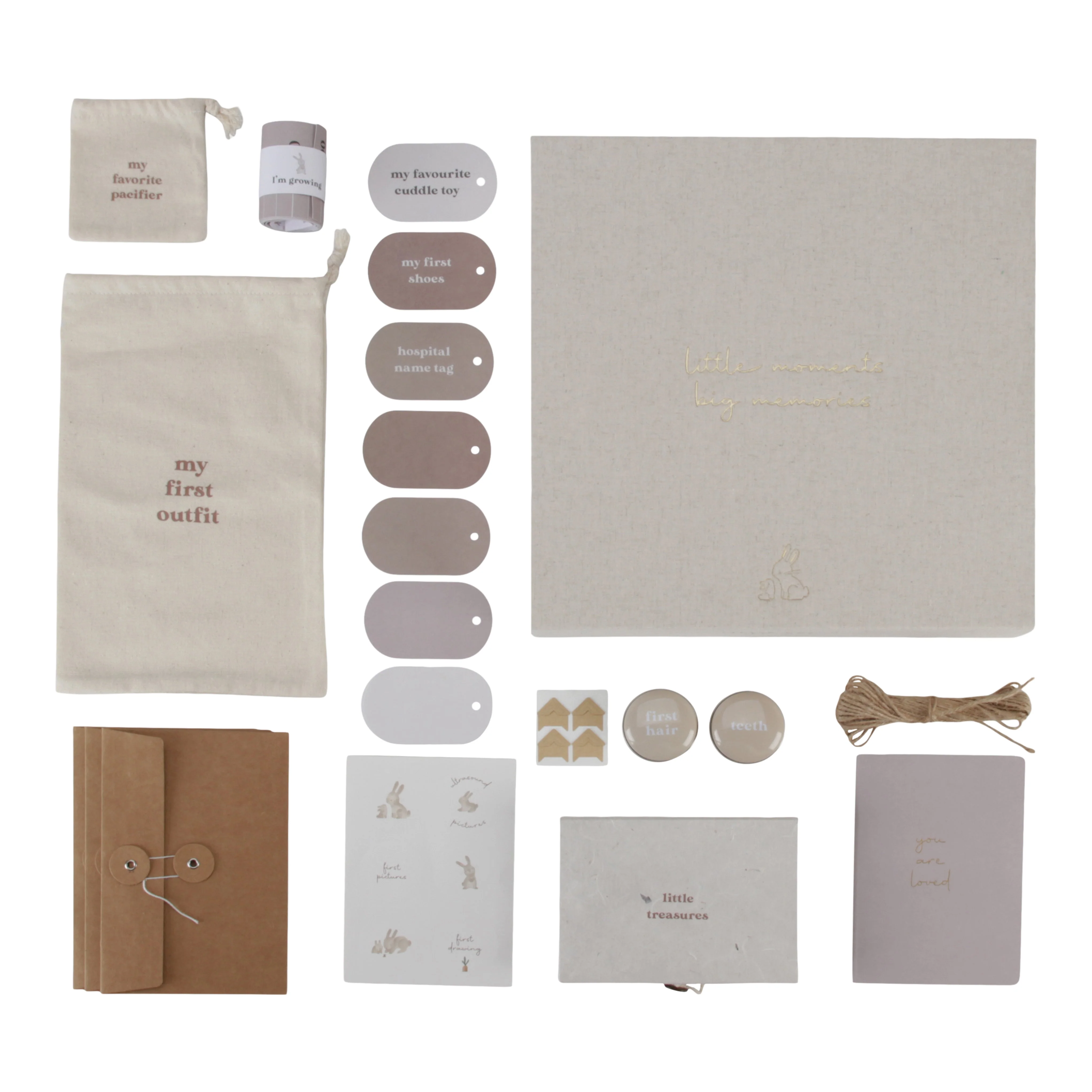 Baby Memory Box - Image 12
