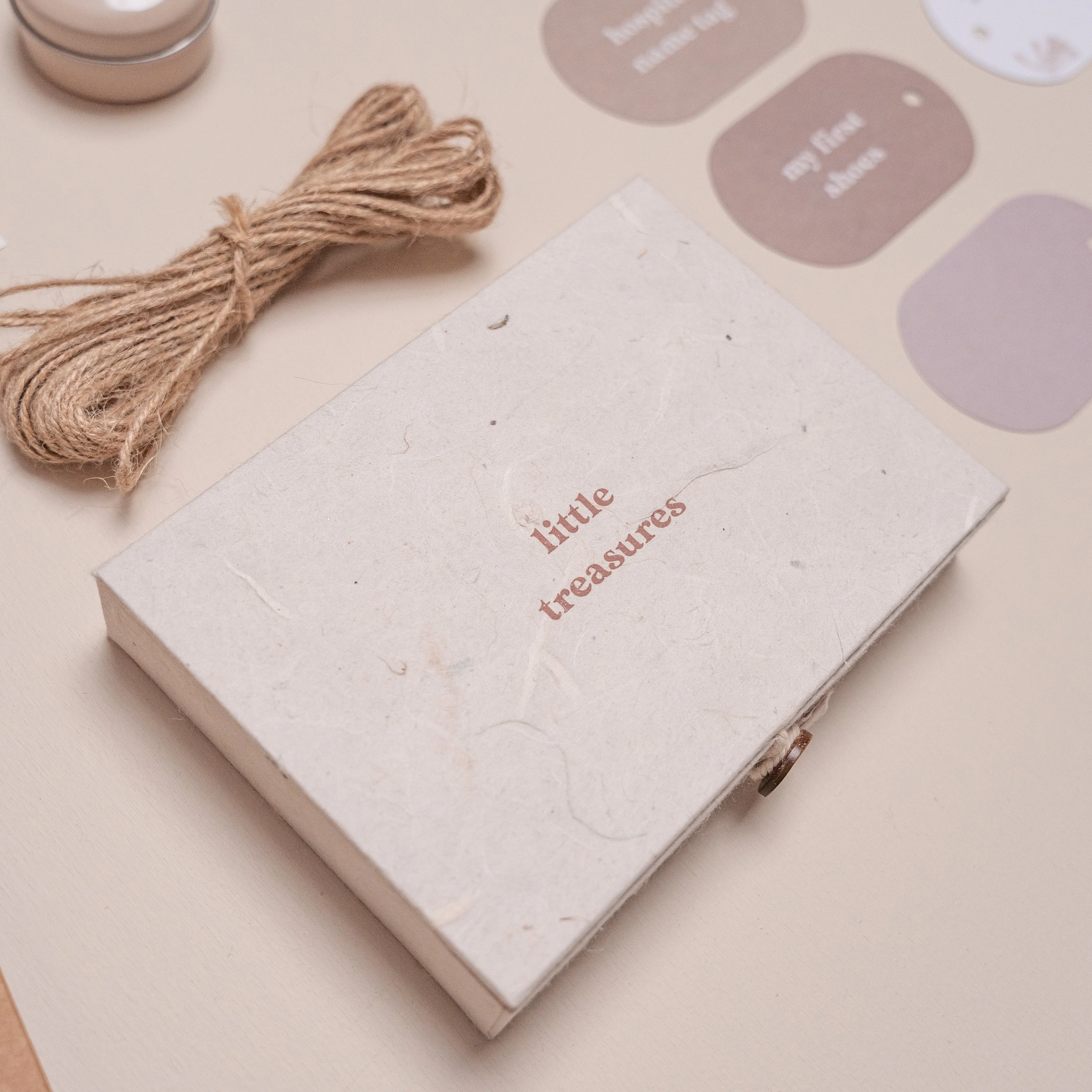 Baby Memory Box - Image 2