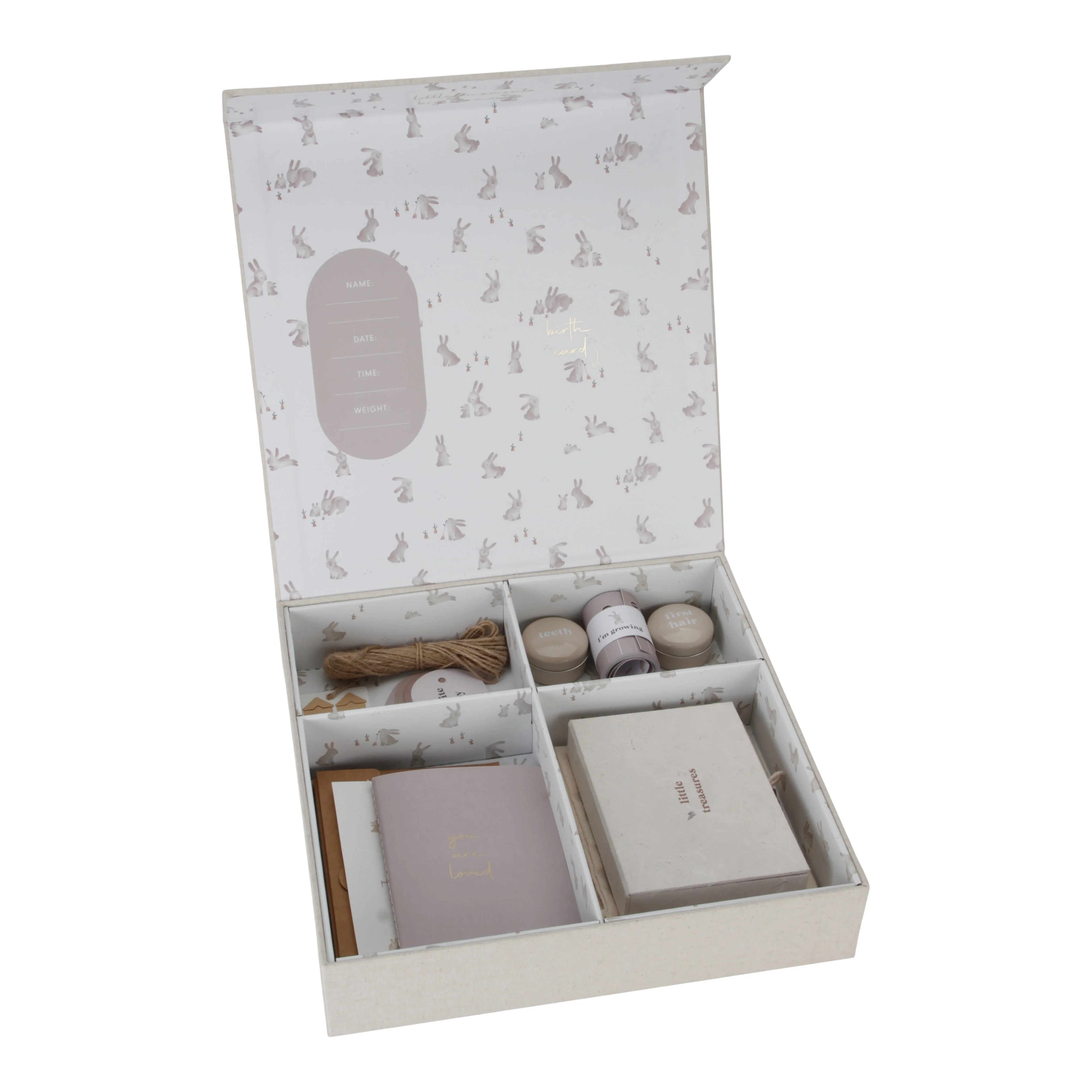 Baby Memory Box - Image 3