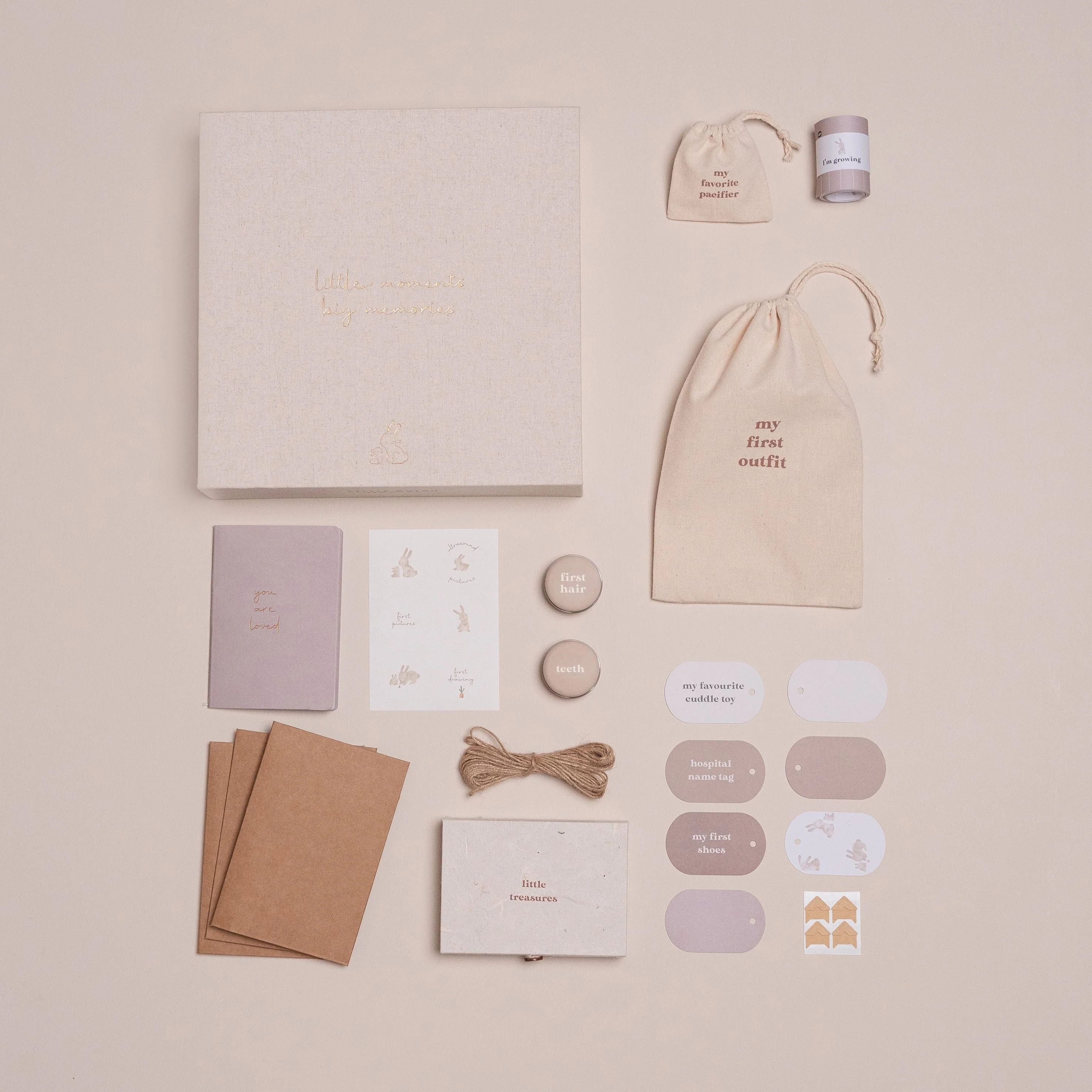Baby Memory Box - Image 6