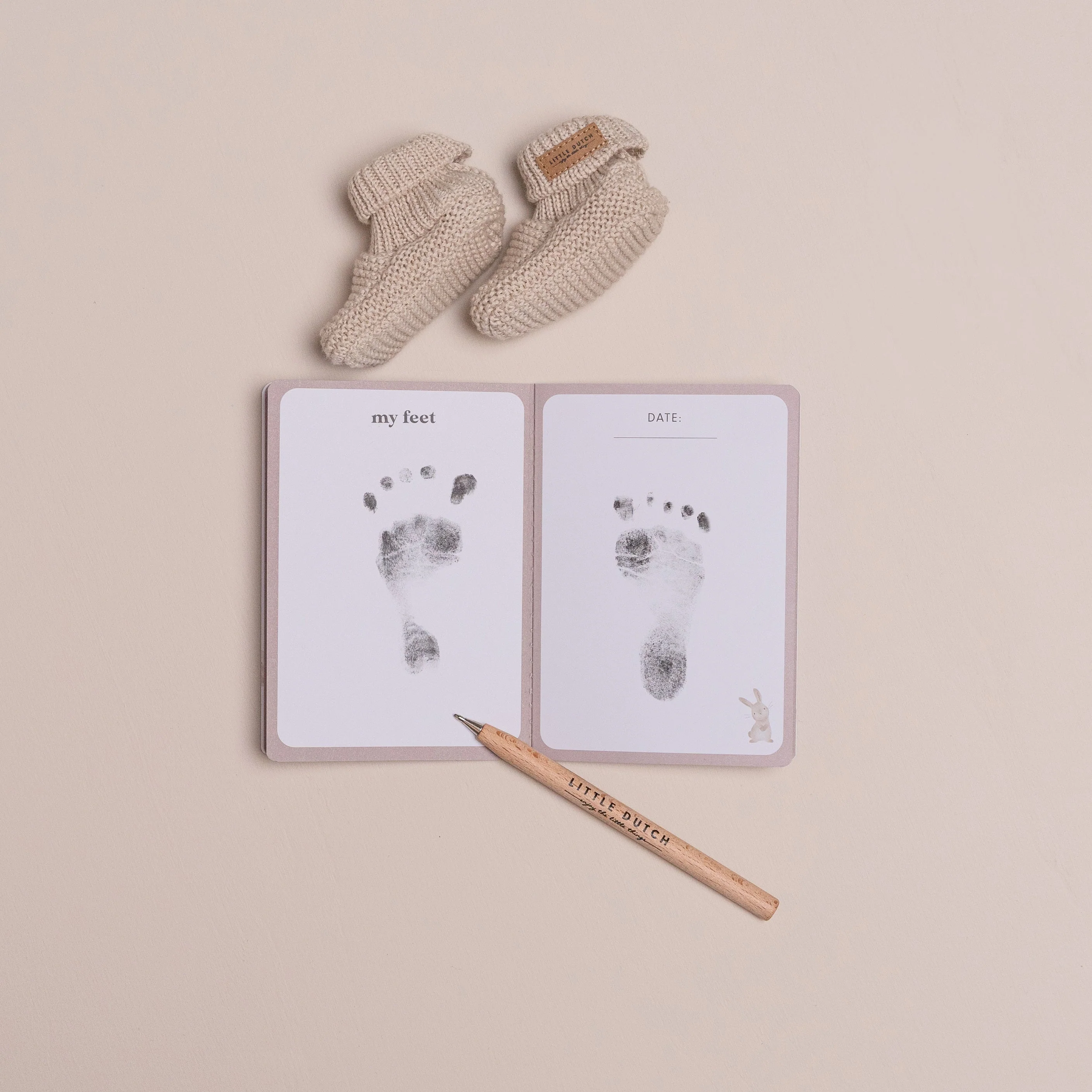 Baby Memory Box - Image 7