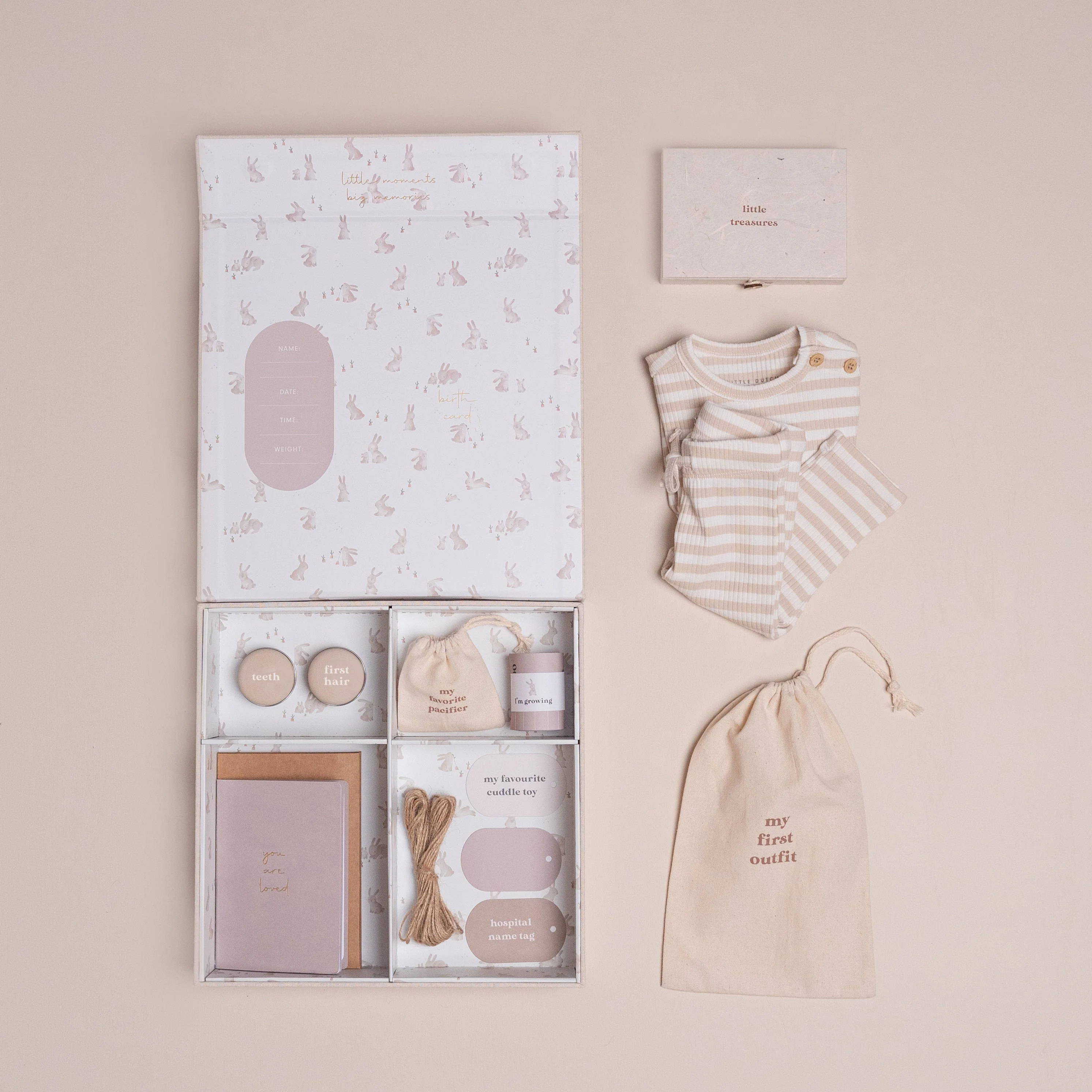 Baby Memory Box - Image 9