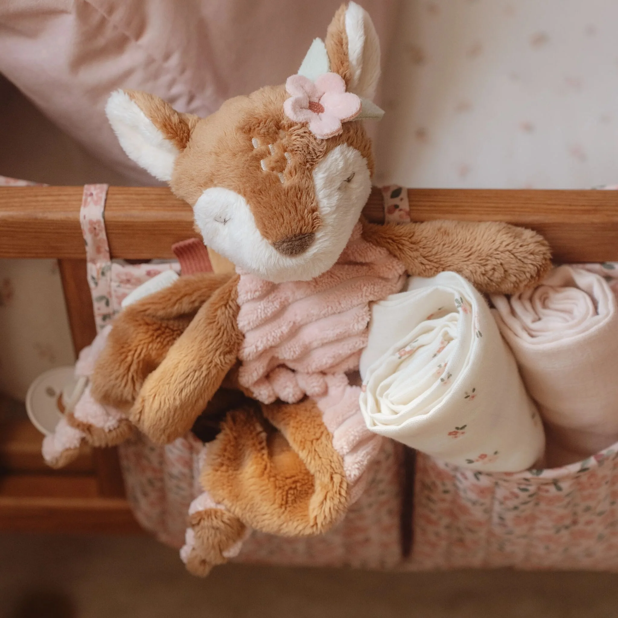 Cuddle Cloth - Deer - Image 3