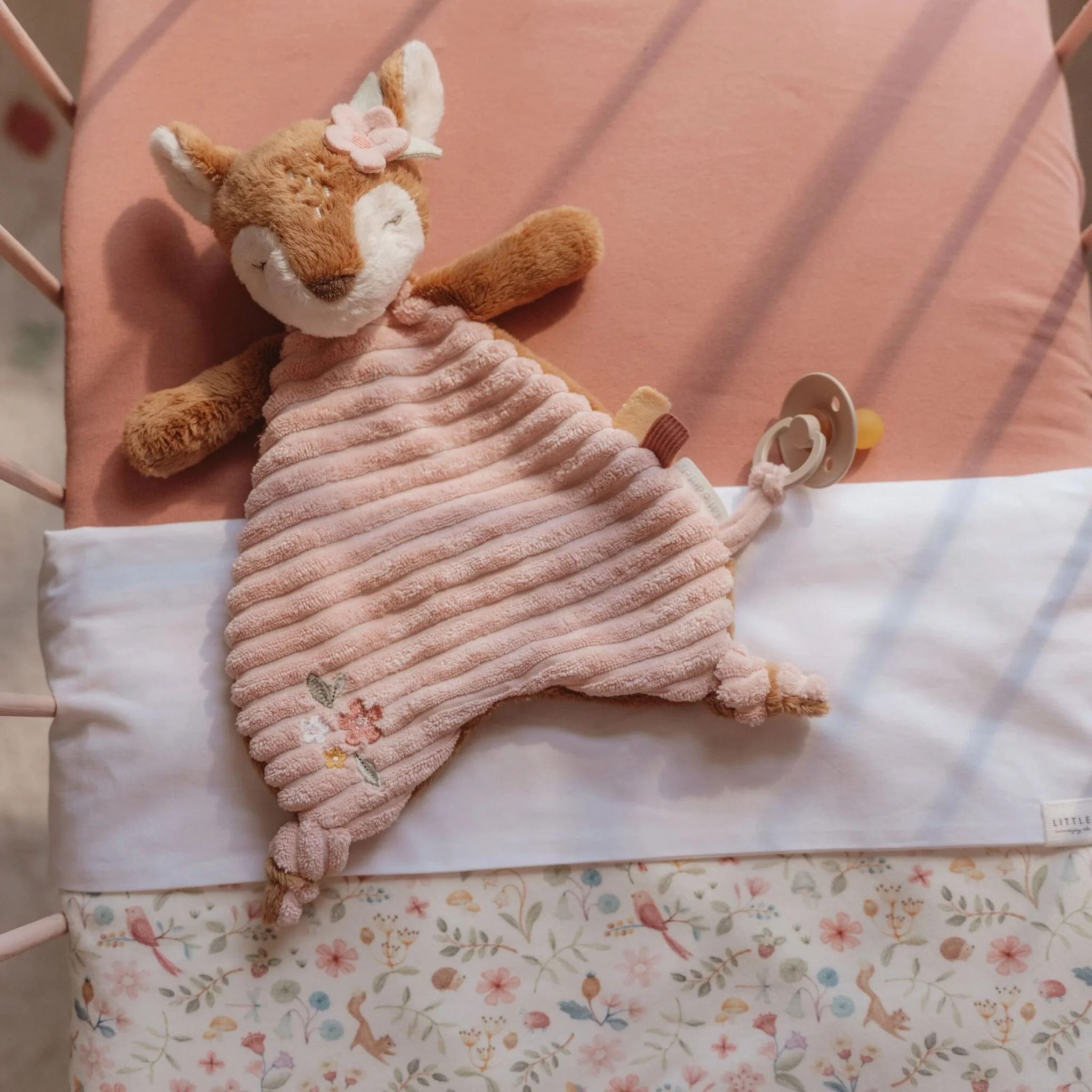 Cuddle Cloth - Deer - Image 5