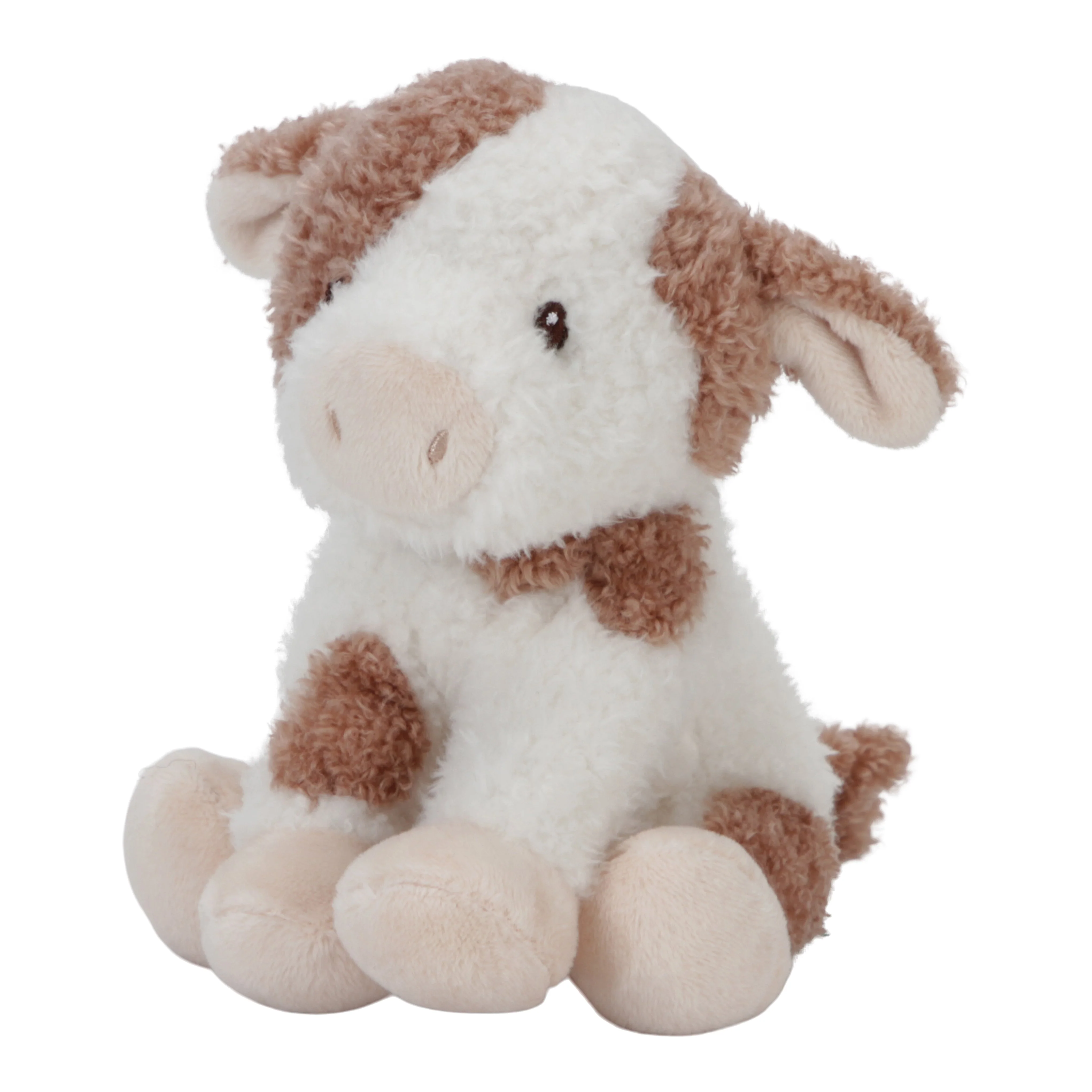 Cuddle Cow Plush Toy 17cm - Image 3