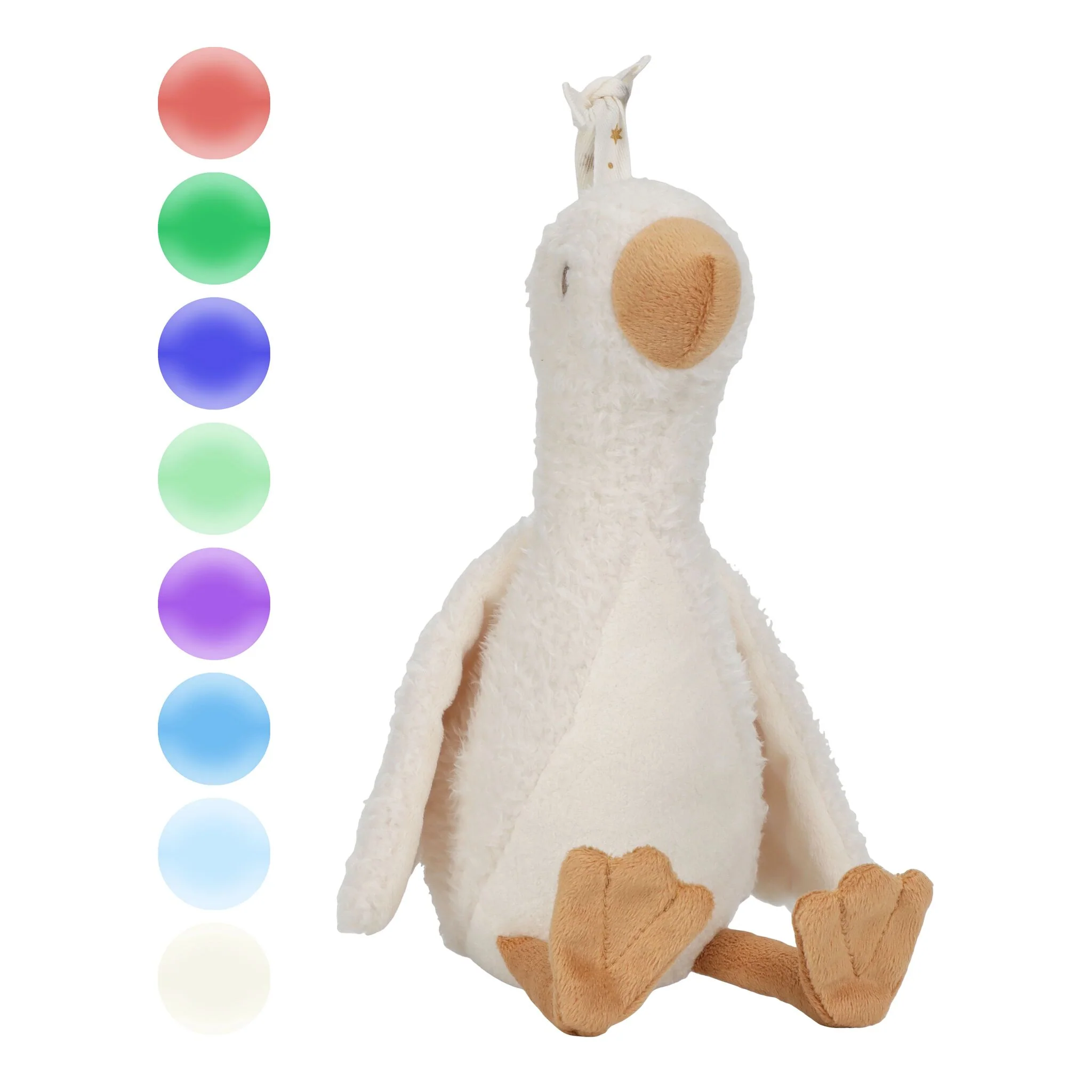 Cuddle Goose Light & Sound - Image 3