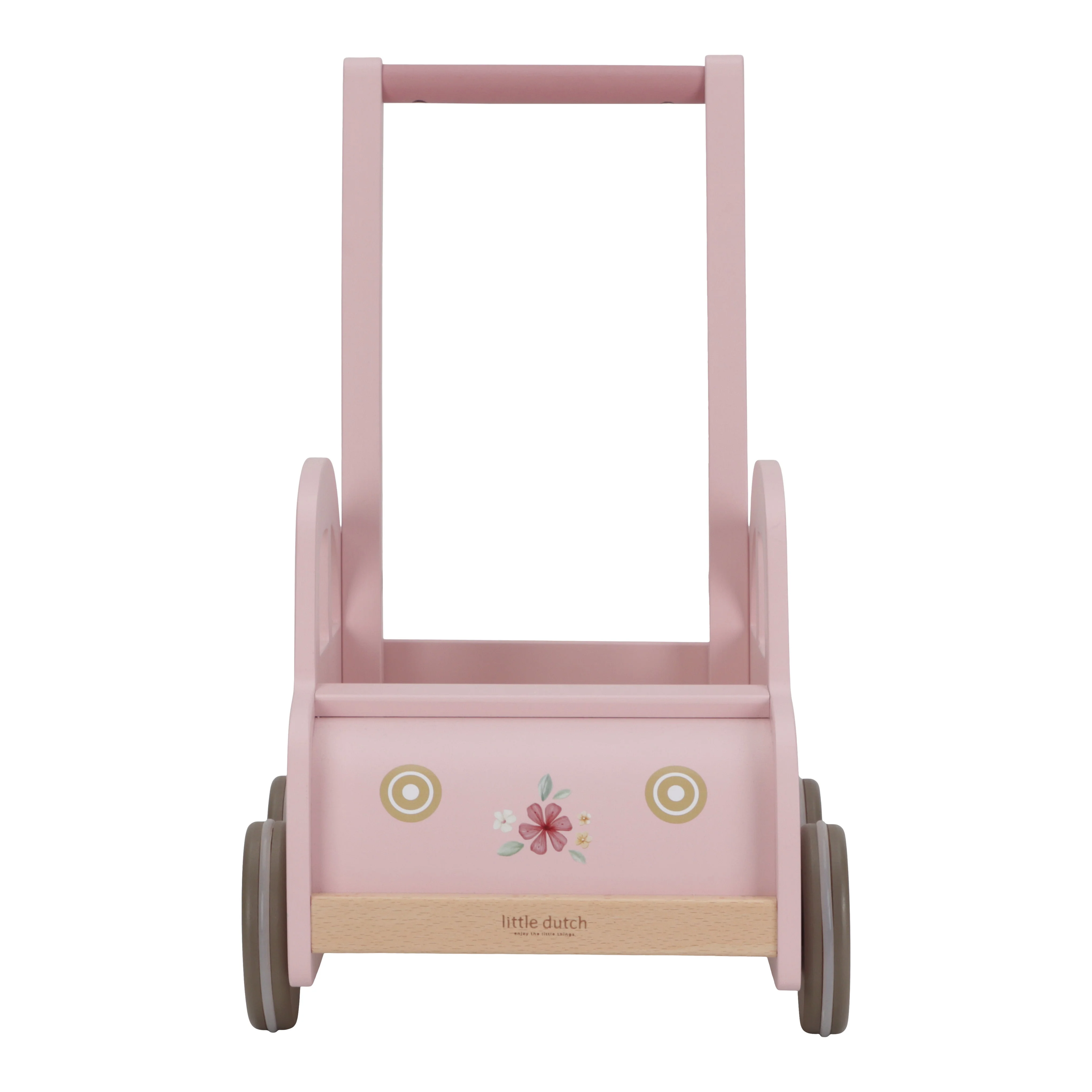 Wooden Baby Walker - Image 6