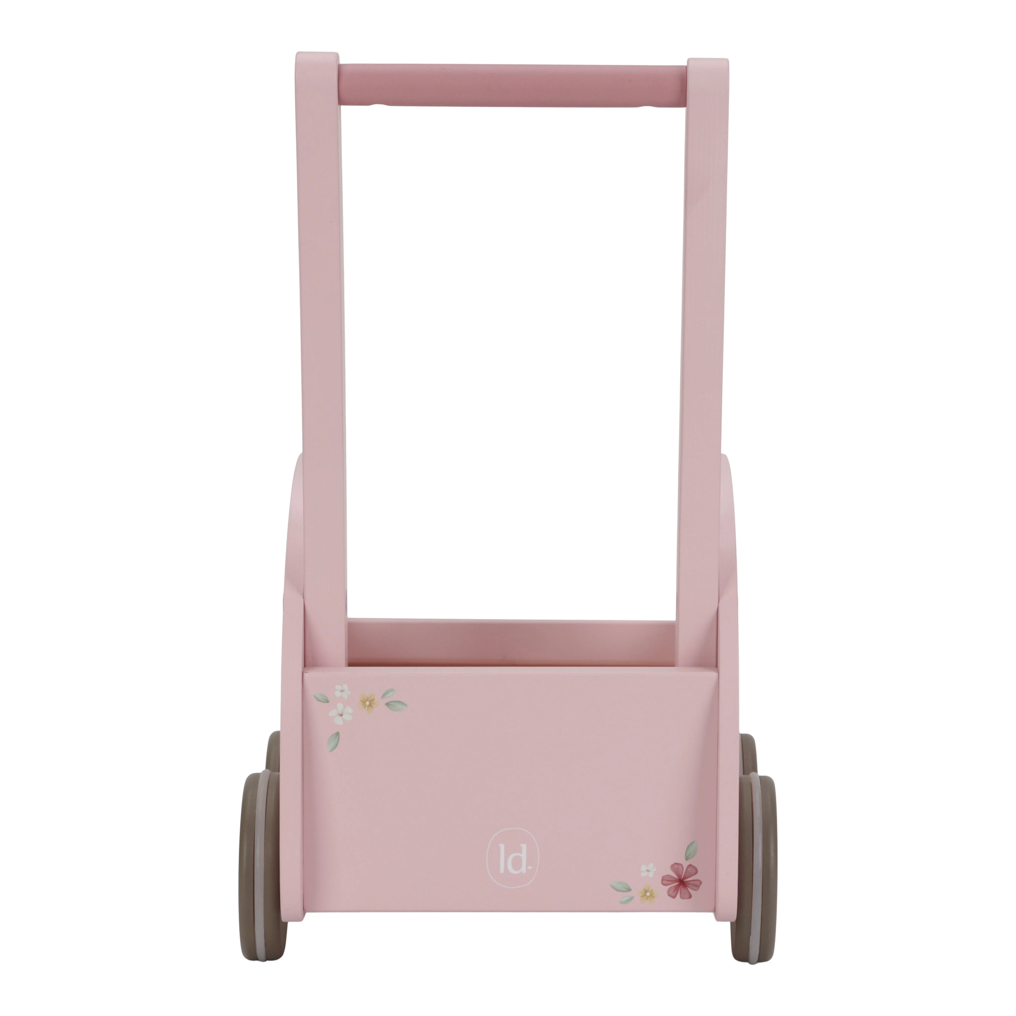 Wooden Baby Walker - Image 7