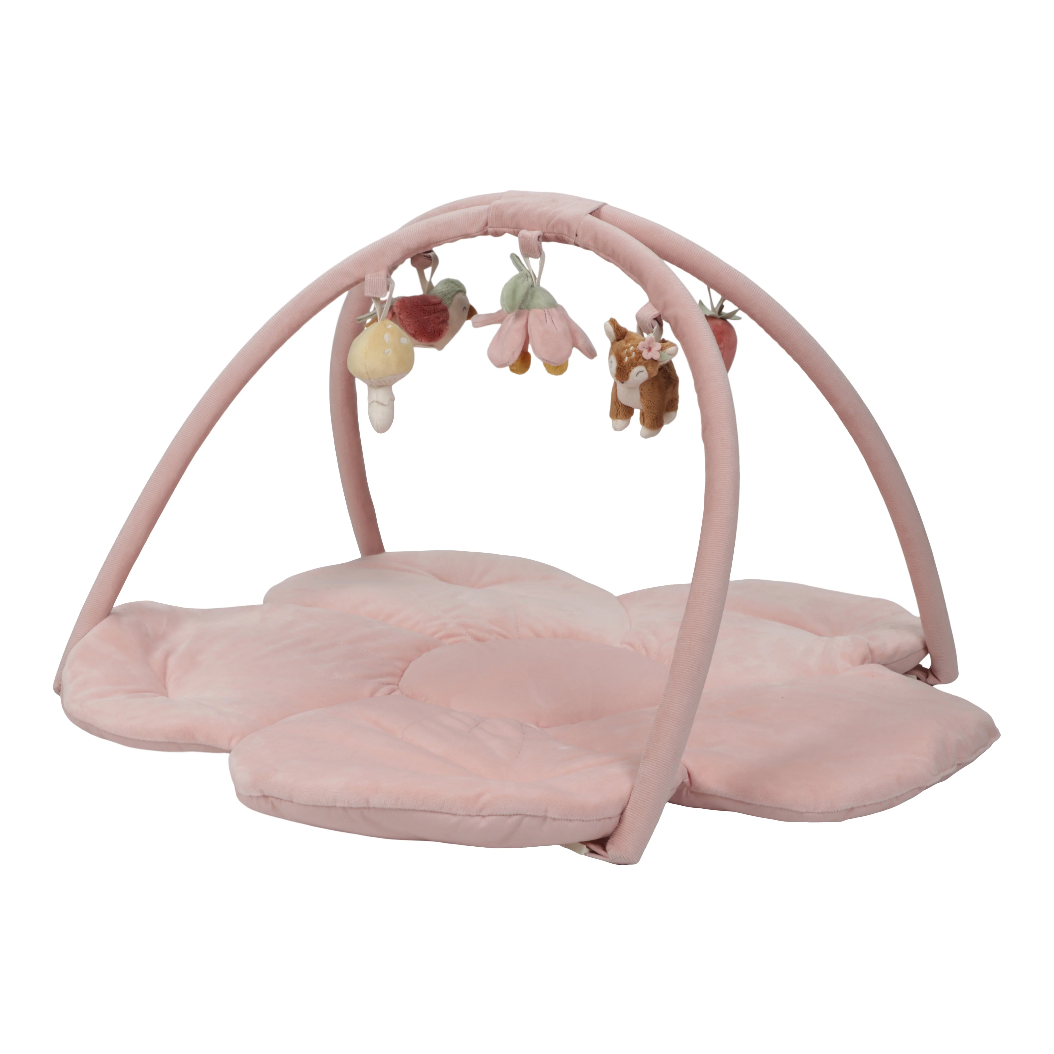 Activity Playmat - Fairy Garden