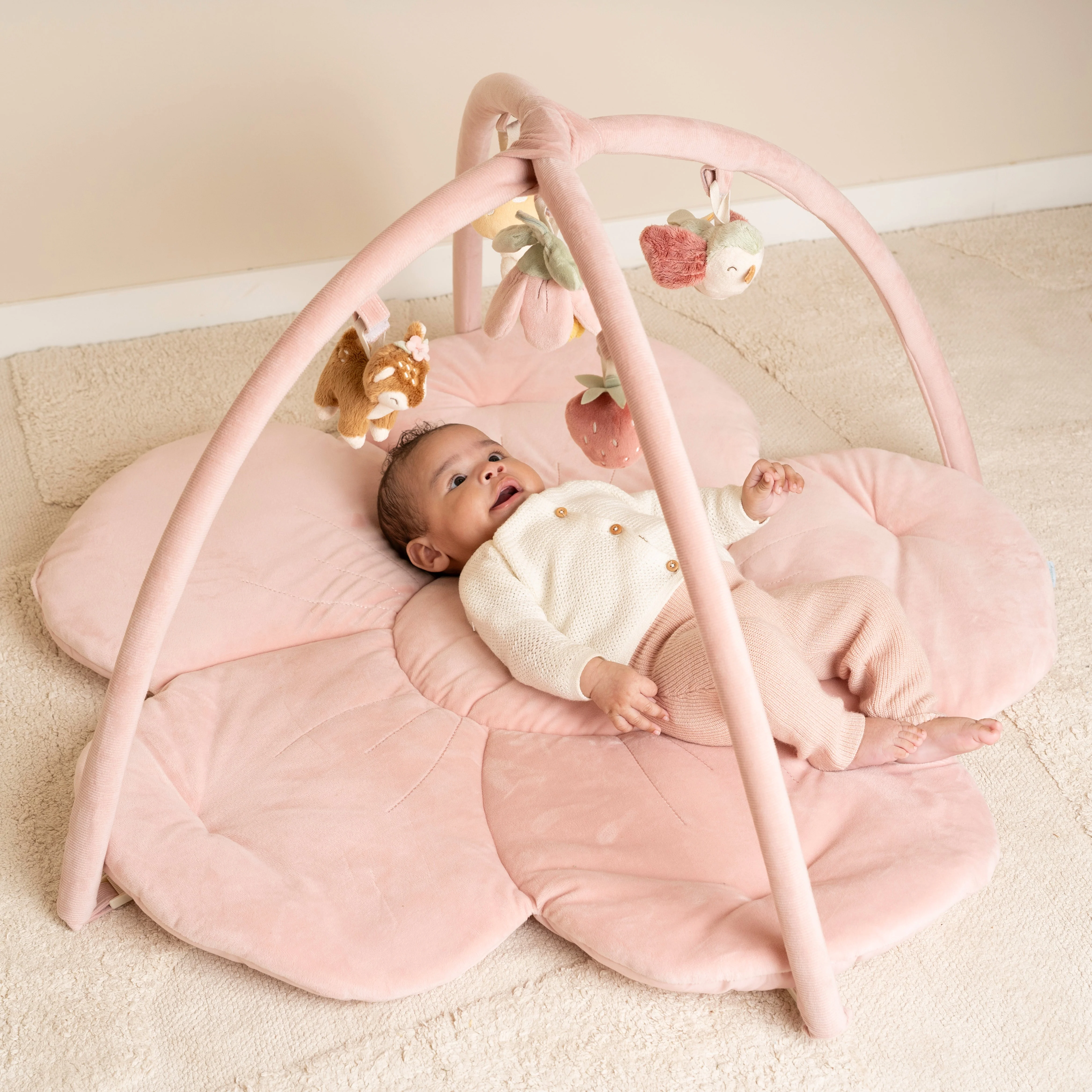Activity Playmat - Fairy Garden - Image 2