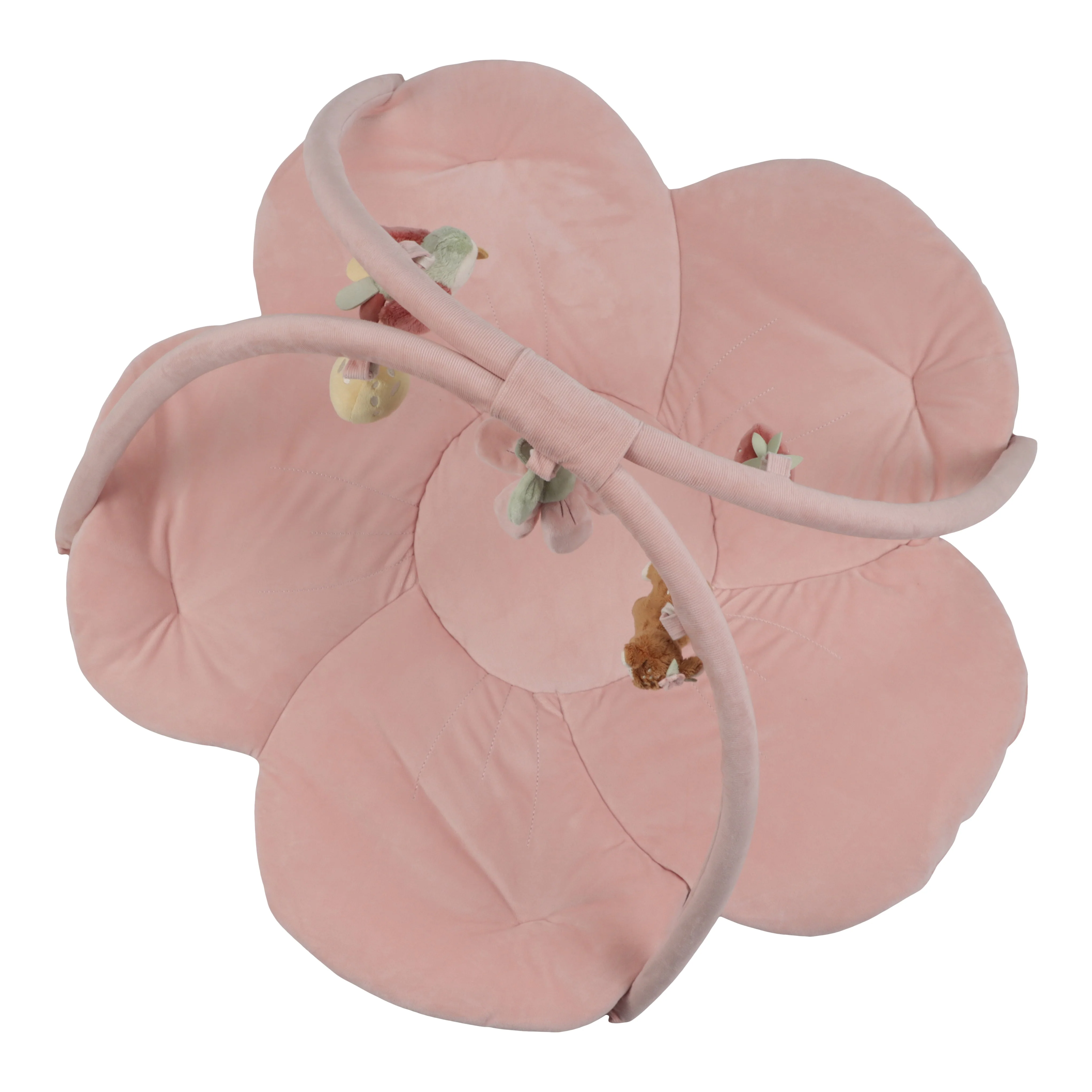 Activity Playmat - Fairy Garden - Image 3