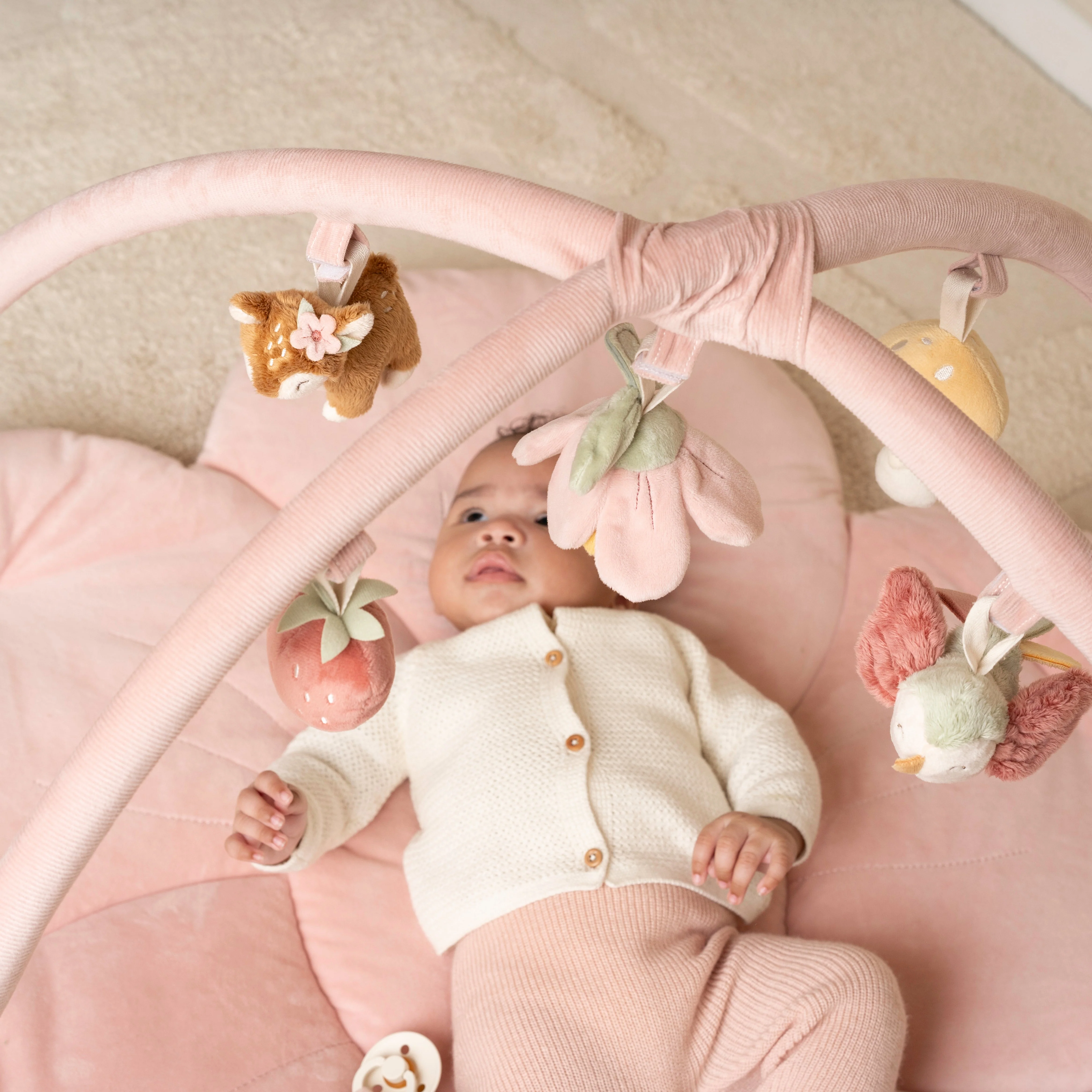 Activity Playmat - Fairy Garden - Image 9