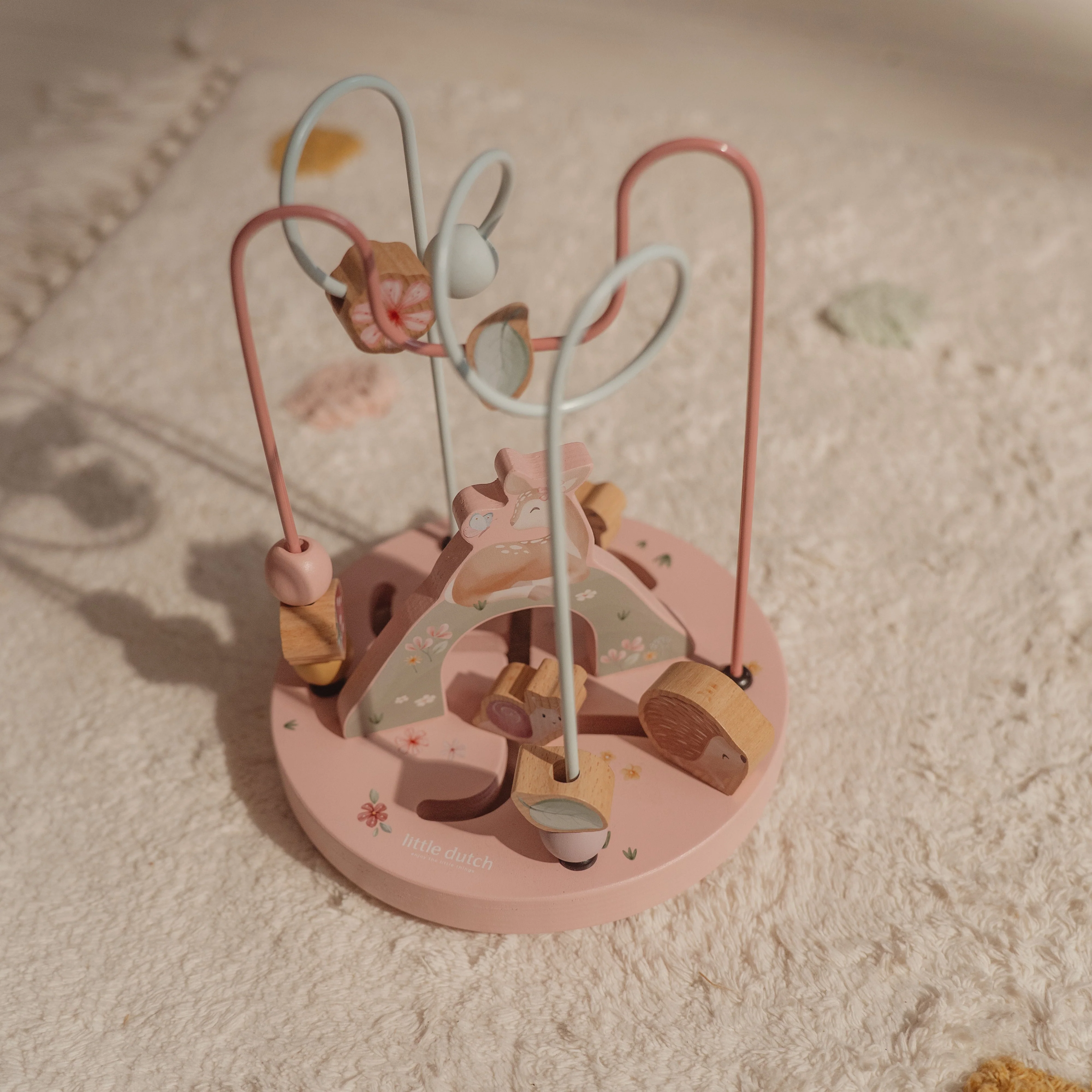 Activity Spiral - Fairy Garden - Image 2