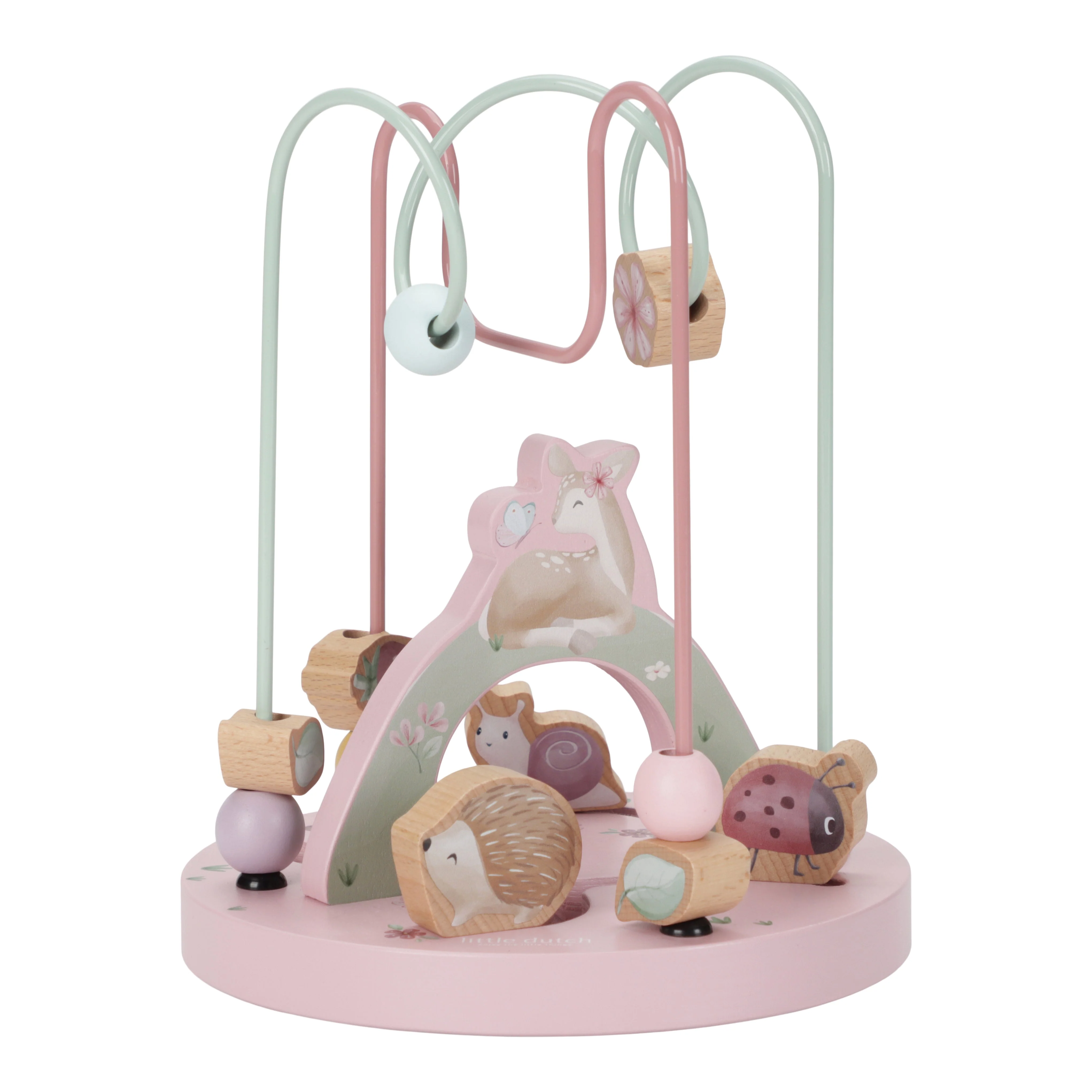 Activity Spiral - Fairy Garden - Image 3