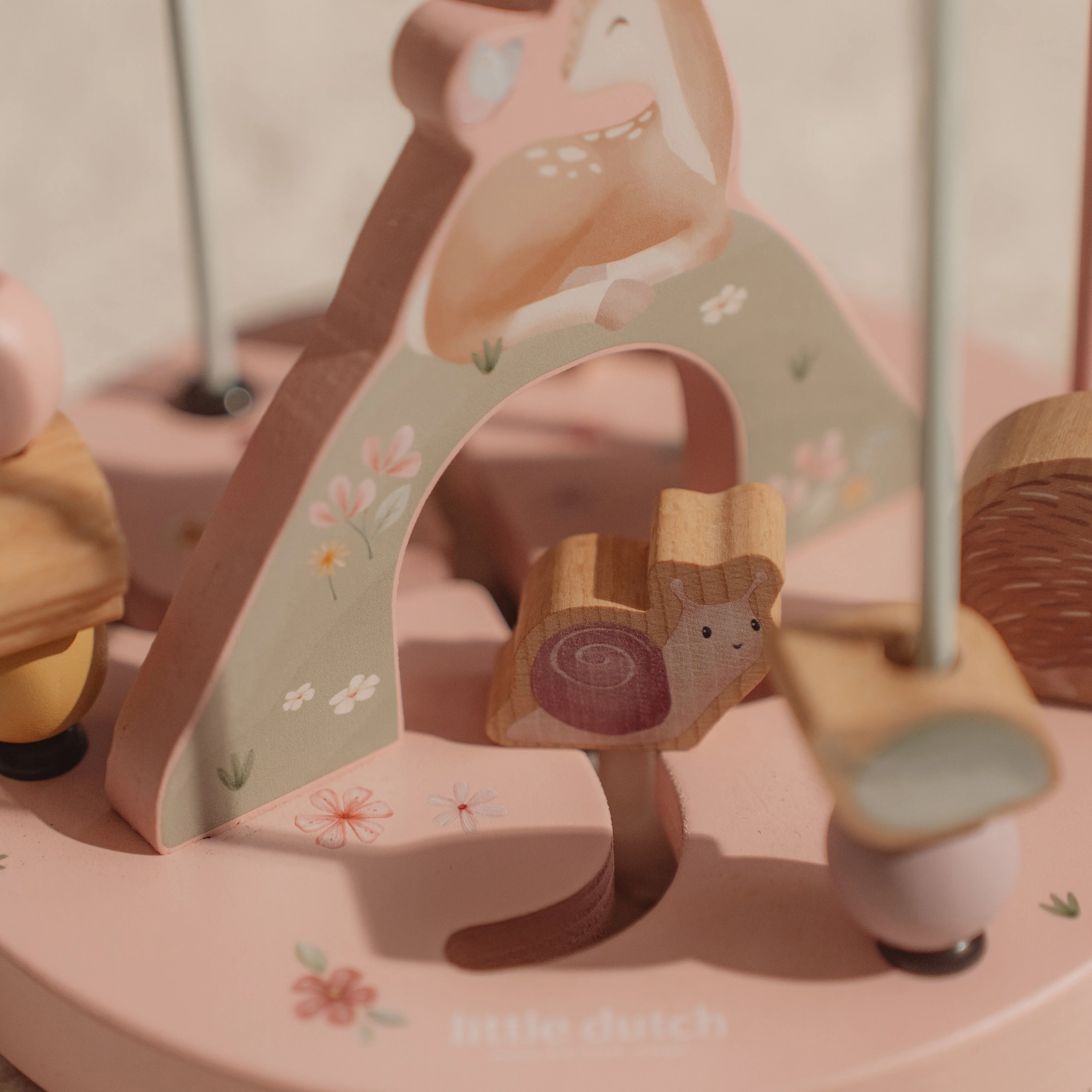 Activity Spiral - Fairy Garden - Image 4