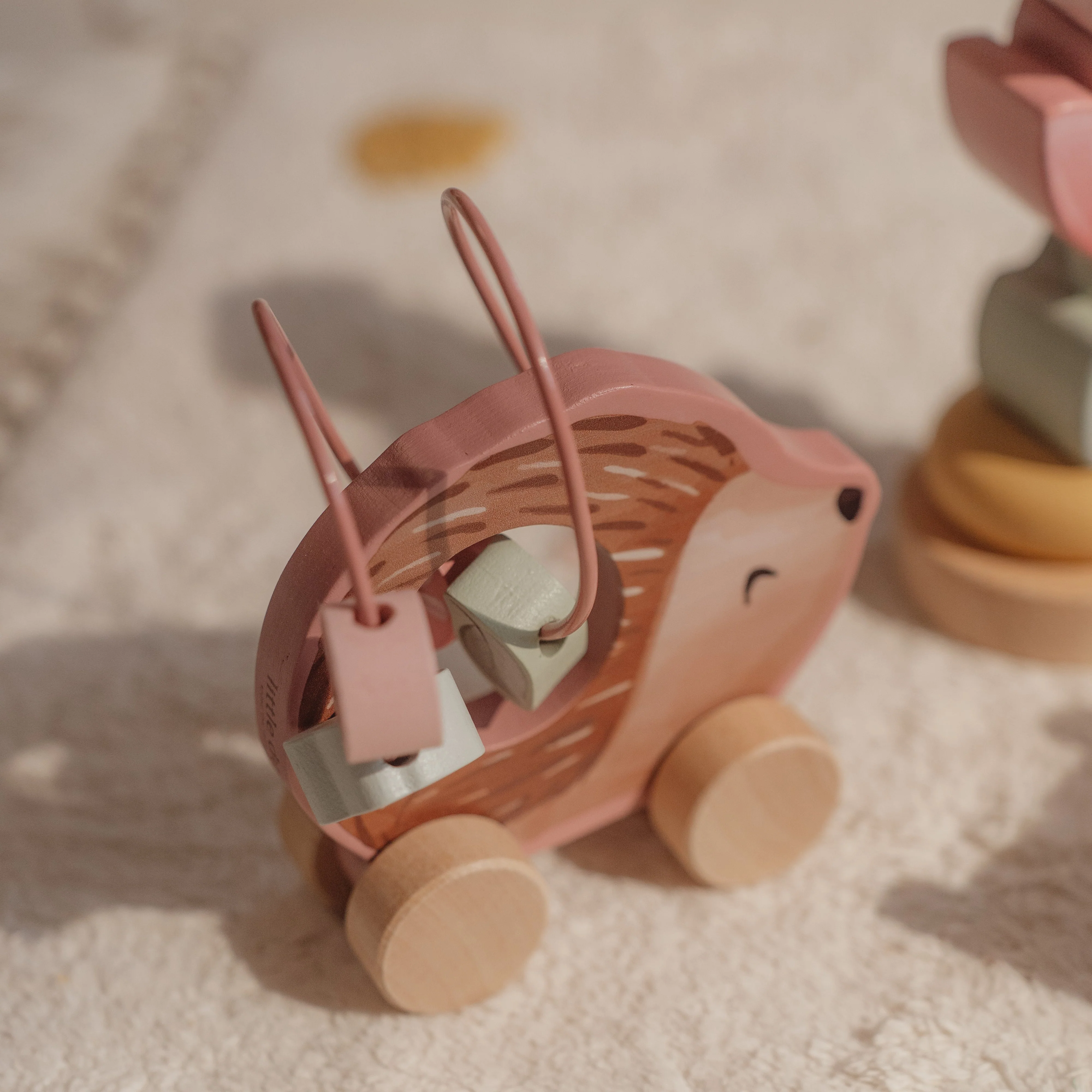 Wooden Toys Gift Set - Fairy Garden - Image 10