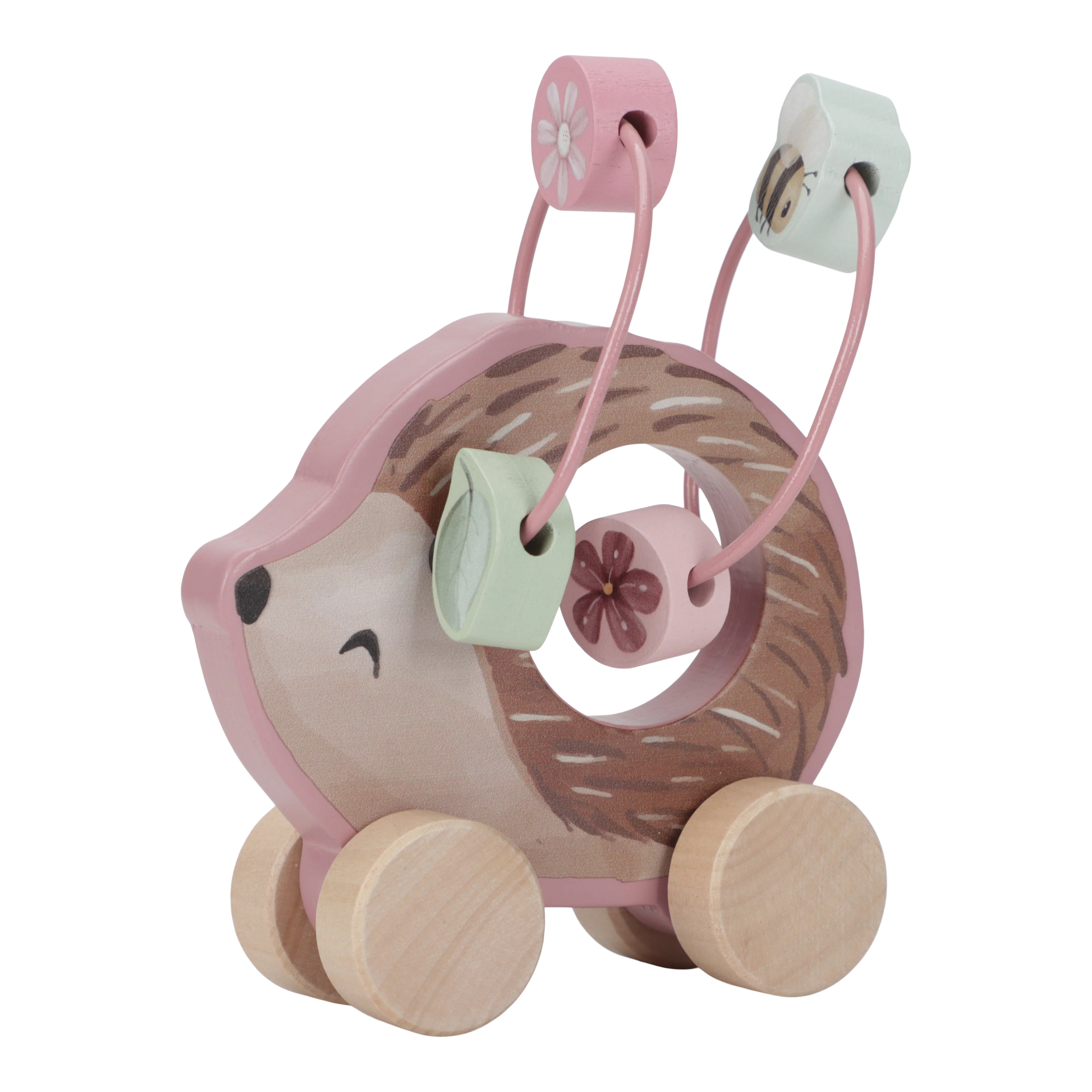 Wooden Toys Gift Set - Fairy Garden - Image 4