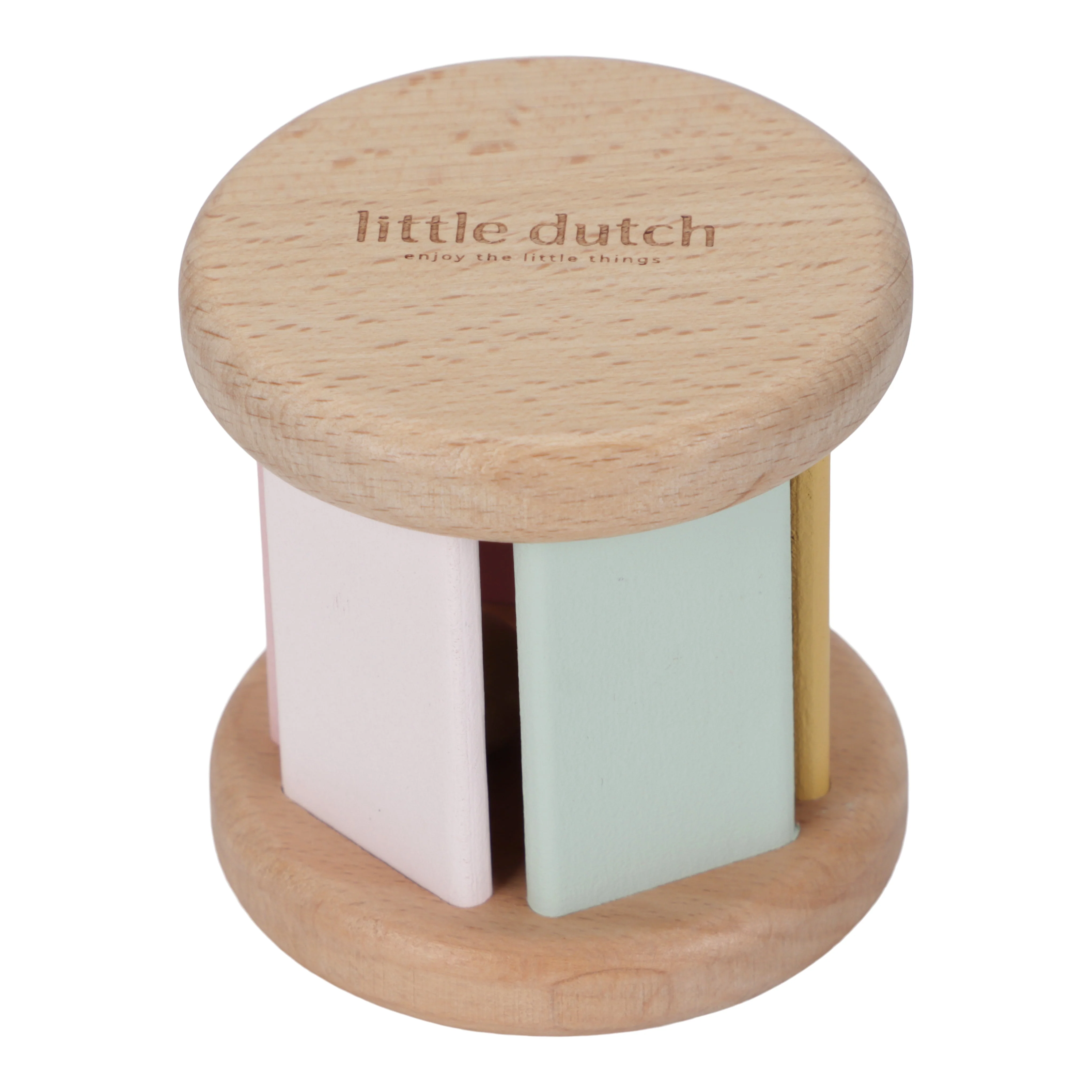 Wooden Toys Gift Set - Fairy Garden - Image 6