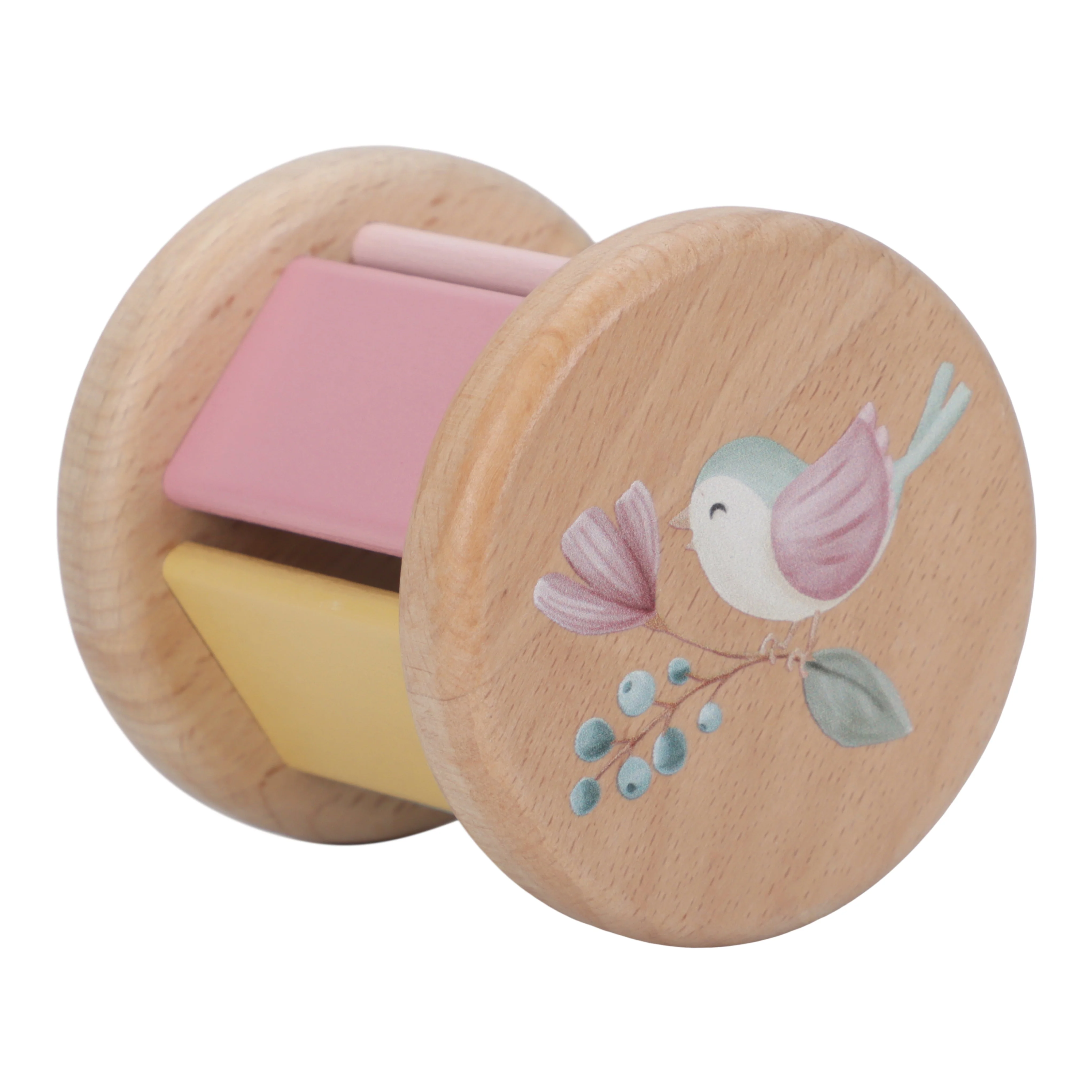 Wooden Toys Gift Set - Fairy Garden - Image 7