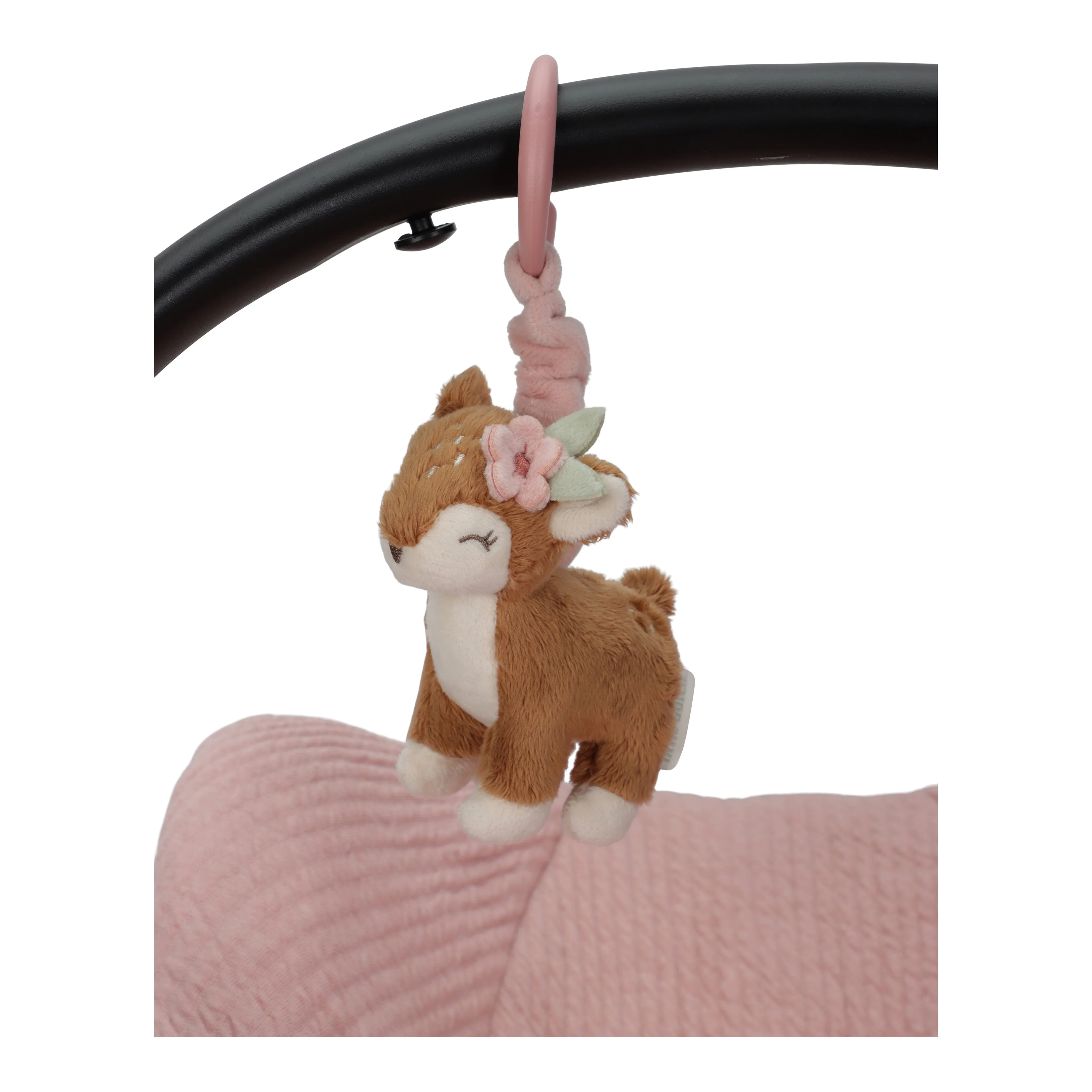 Pull & Shake Deer - Image 3