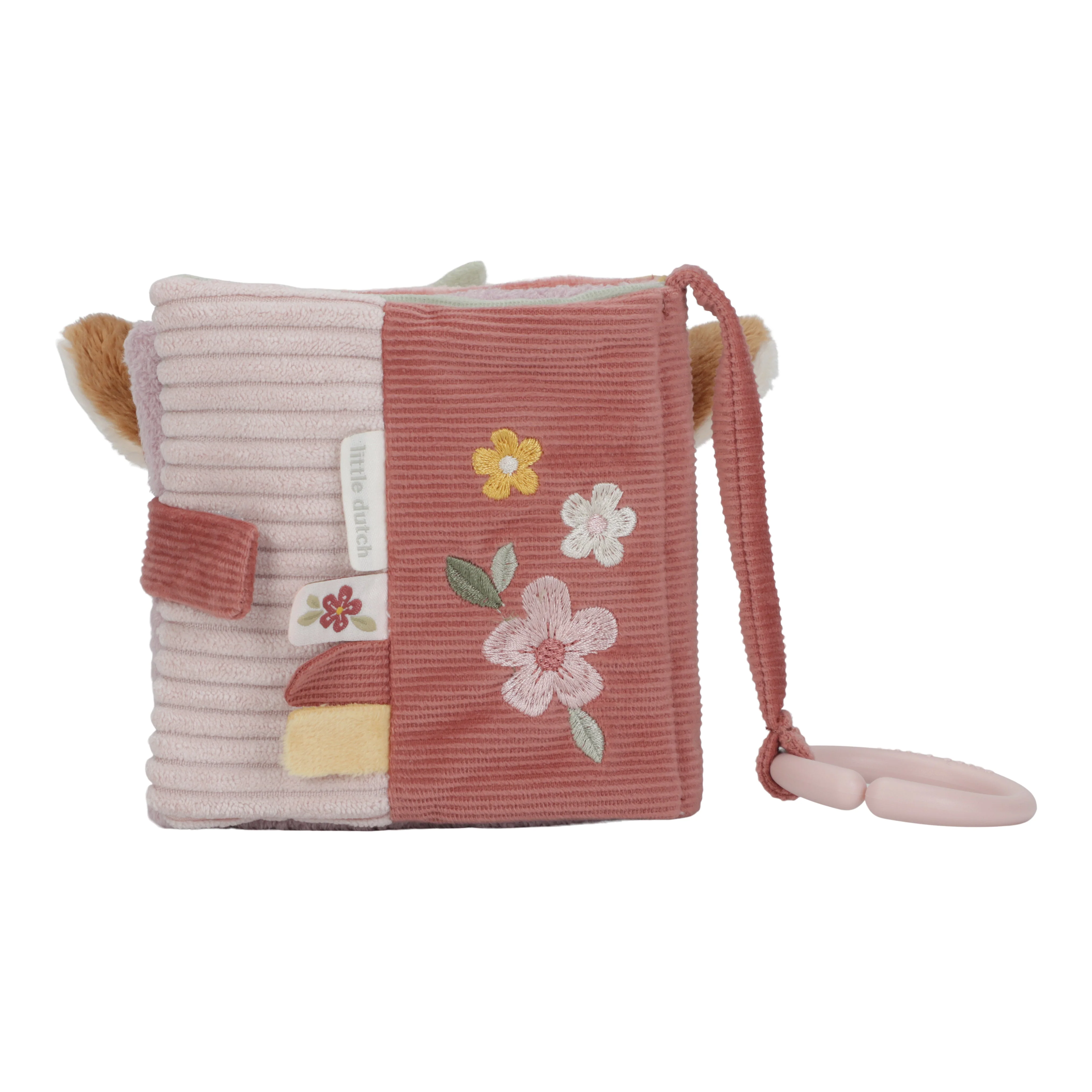 Stroller Booklet - Fairy Garden - Image 3