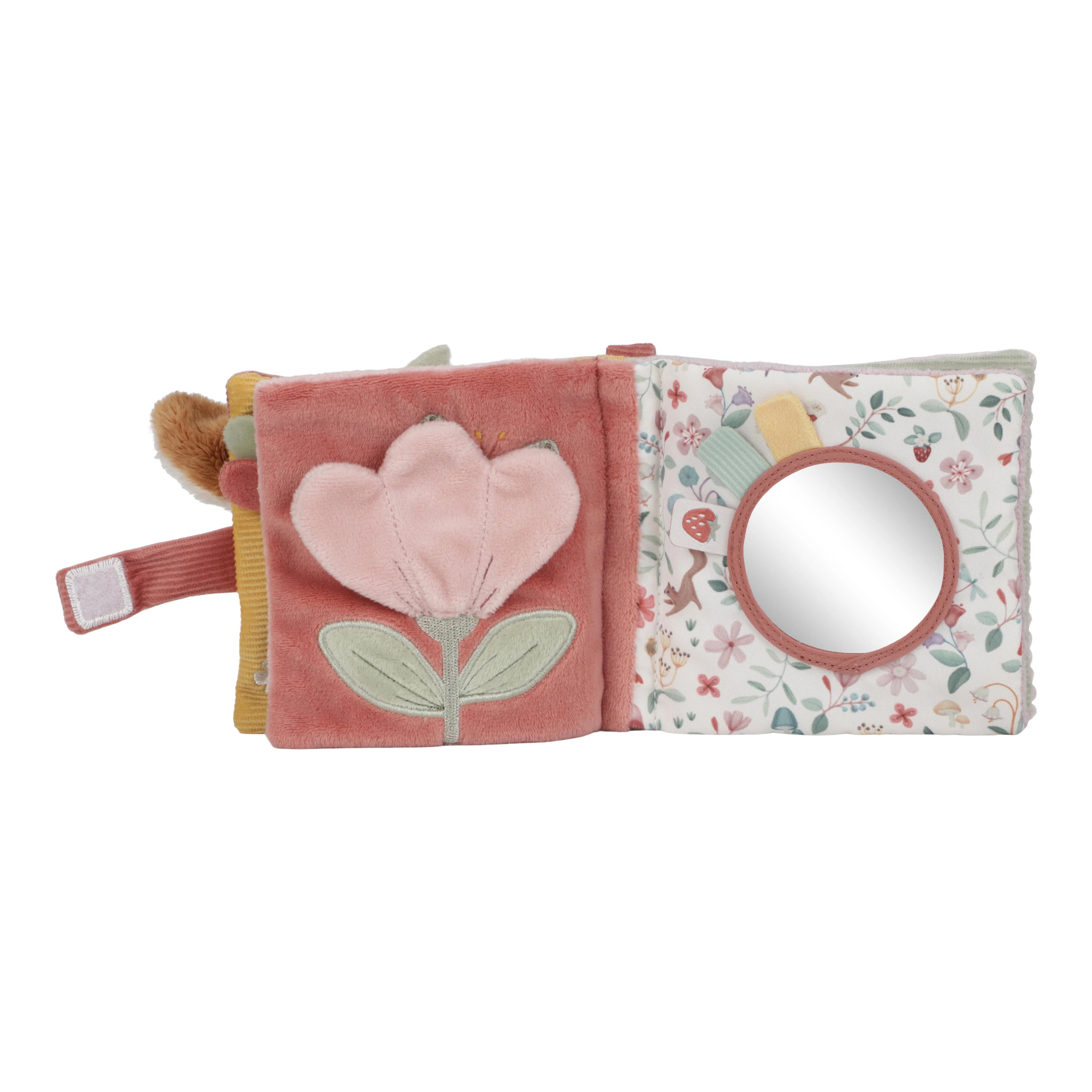 Stroller Booklet - Fairy Garden - Image 5