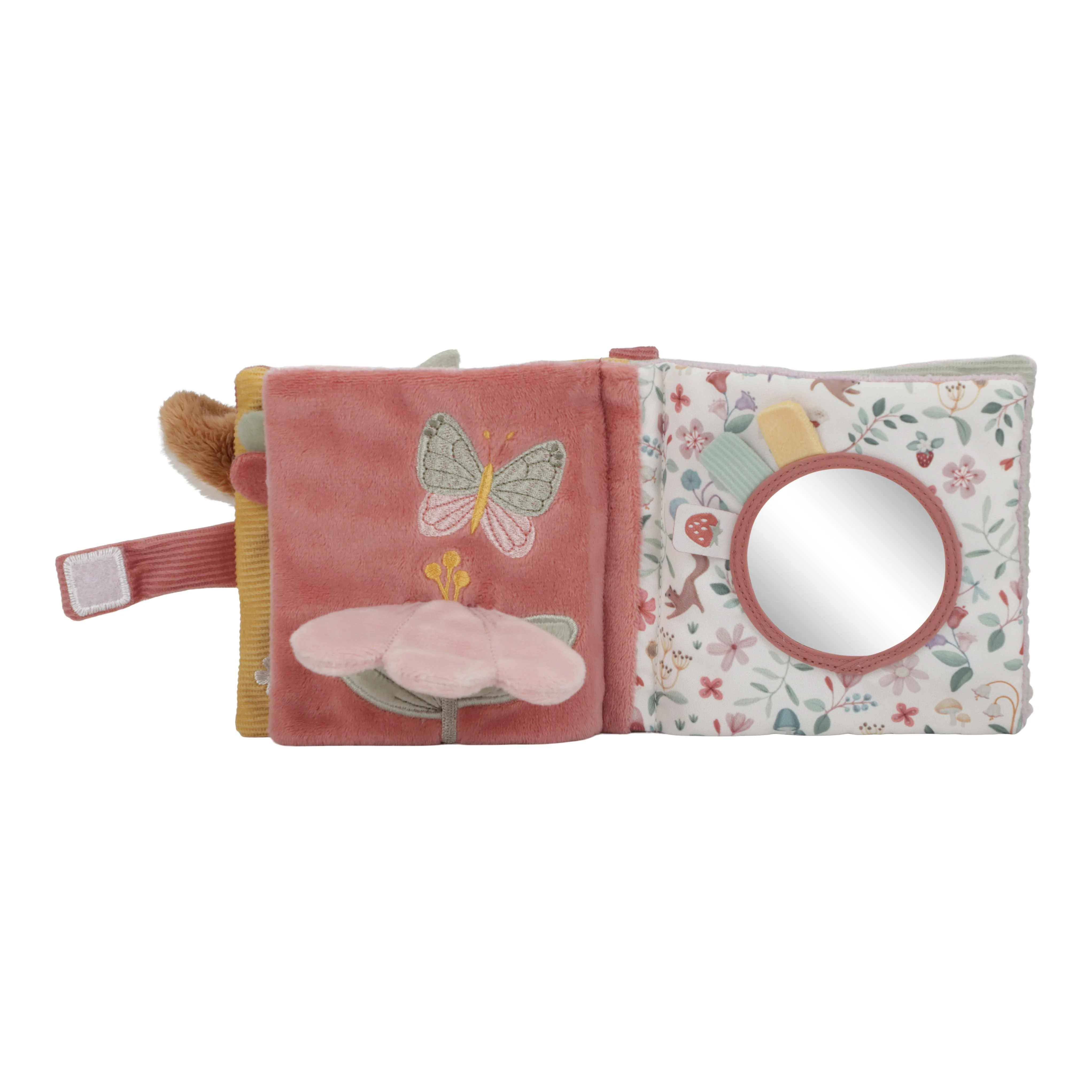 Stroller Booklet - Fairy Garden - Image 6