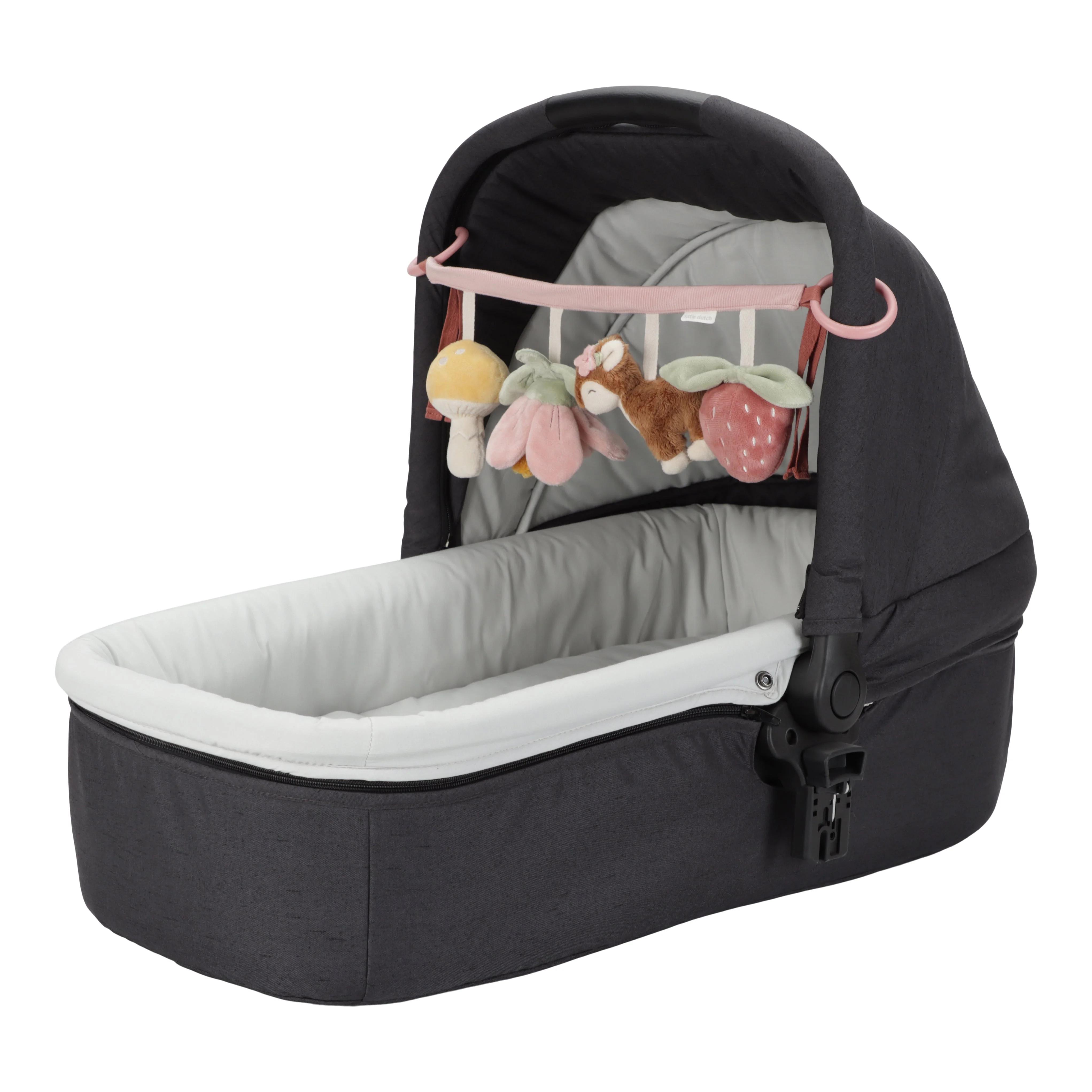 Stroller Toy Chain - Fairy Garden - Image 3
