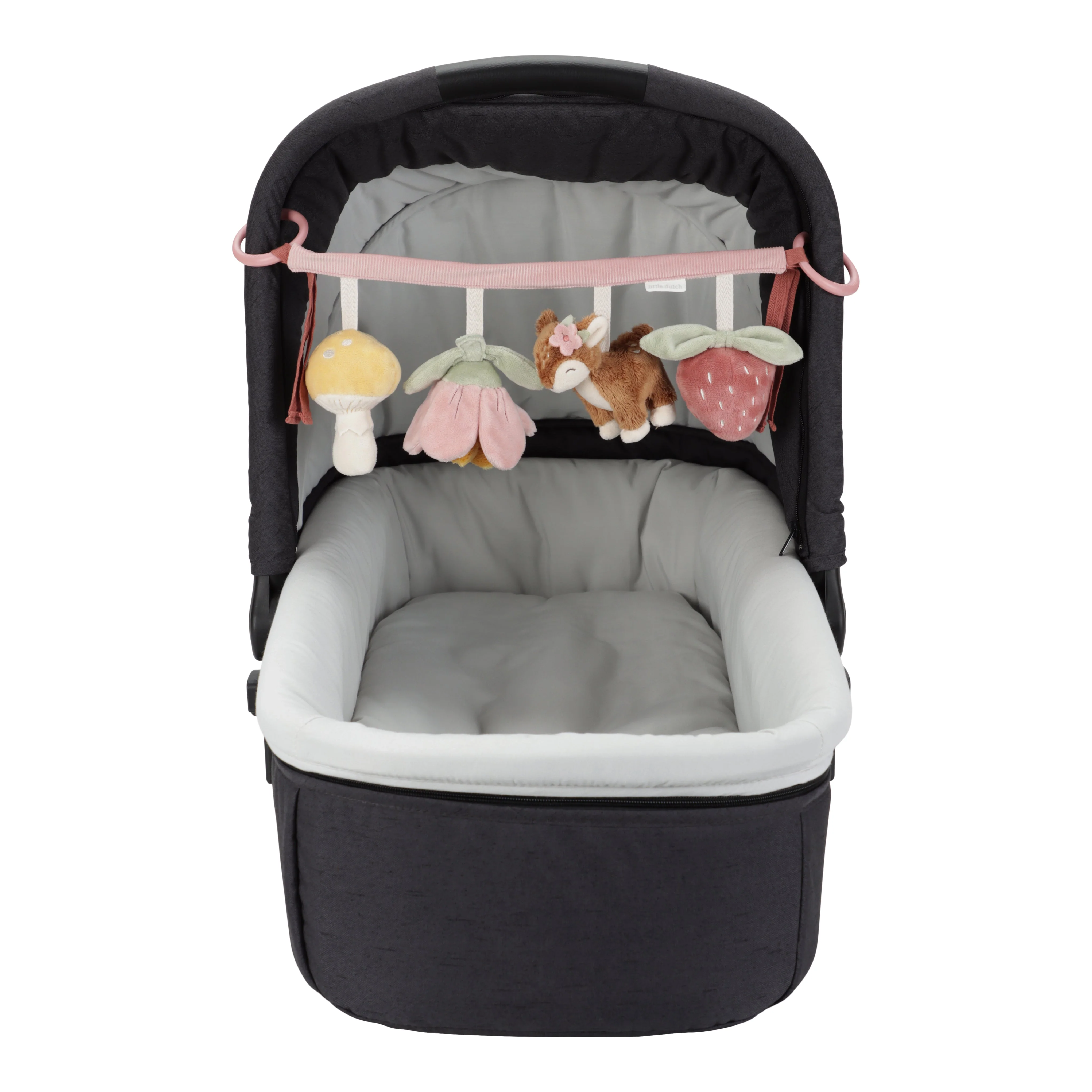 Stroller Toy Chain - Fairy Garden - Image 4