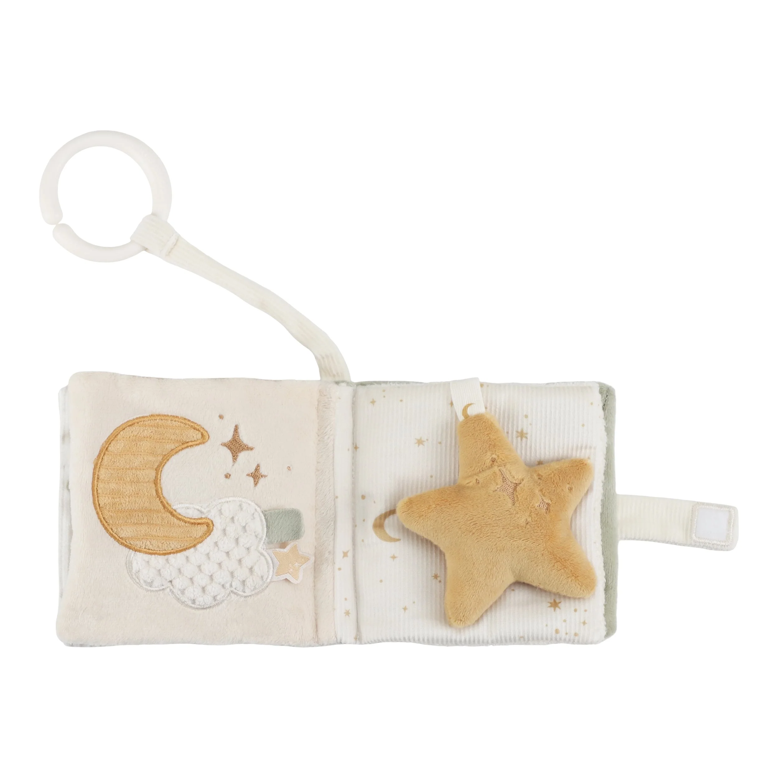 Little Goose Stroller Book - Image 13