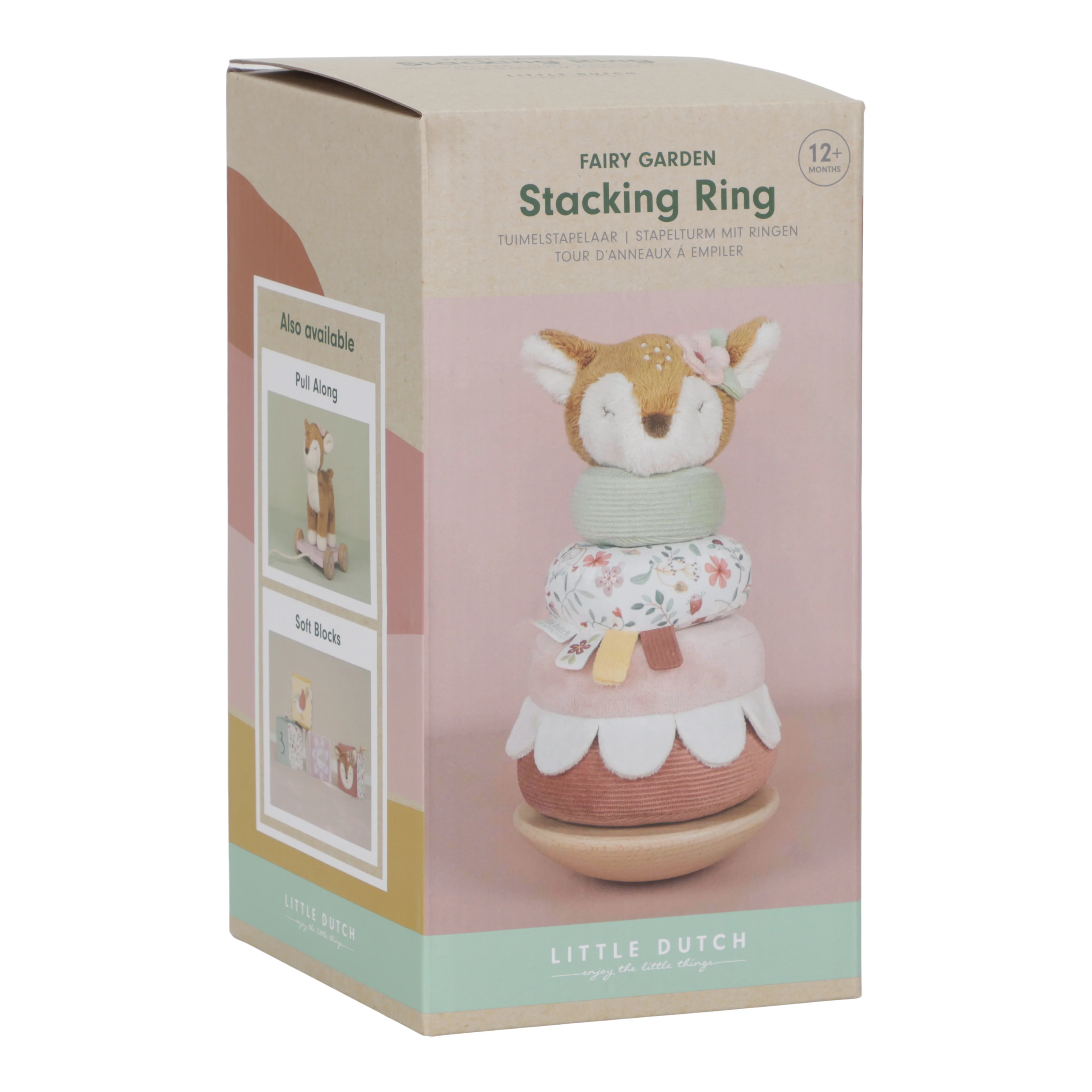 Rocking Ring Stacker - Image 10