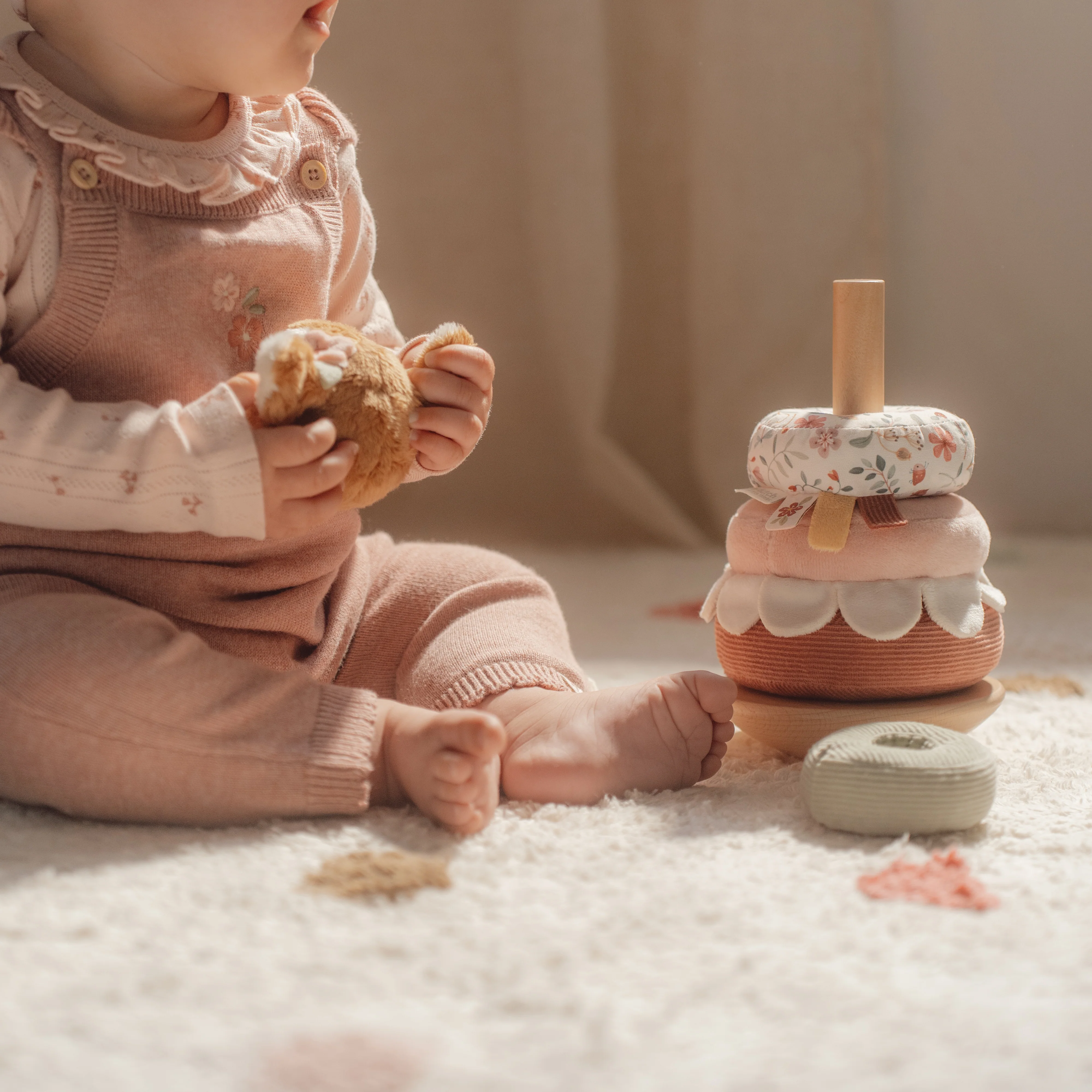 Rocking Ring Stacker - Image 3