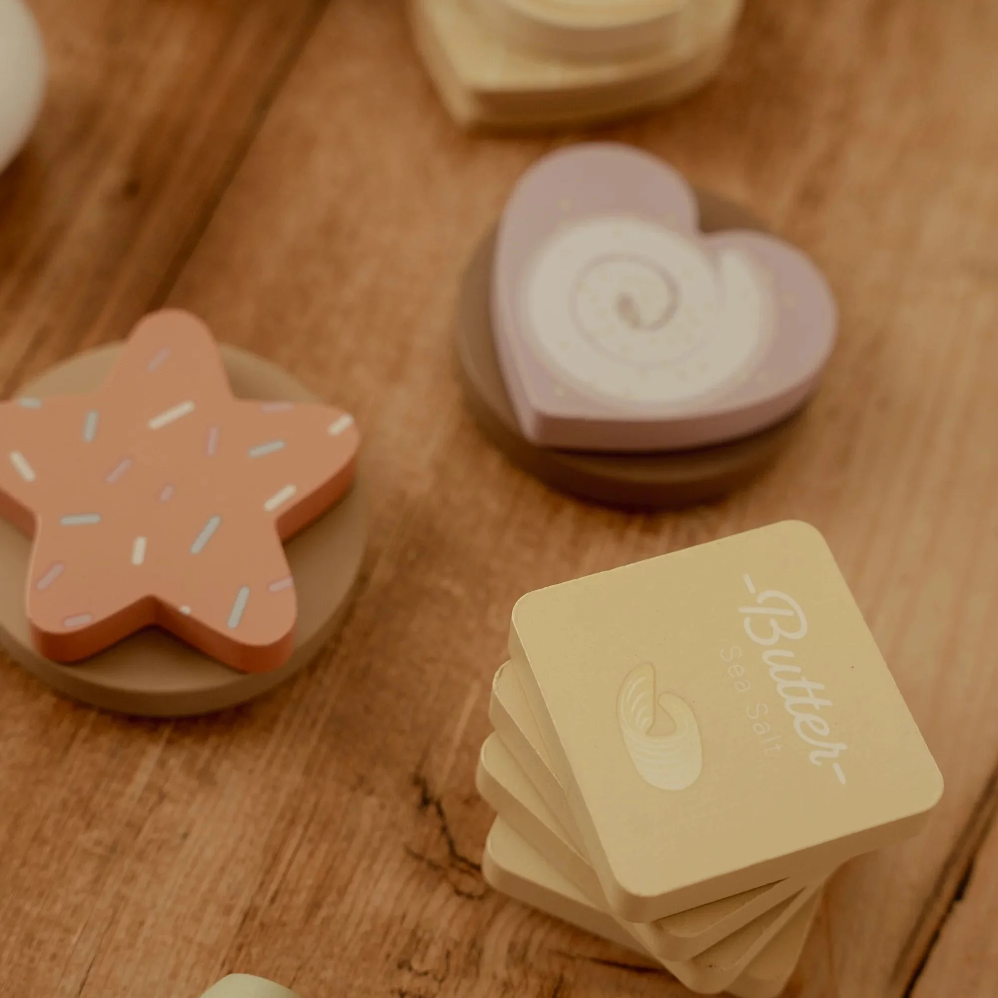 Wooden Baking Set - Image 7