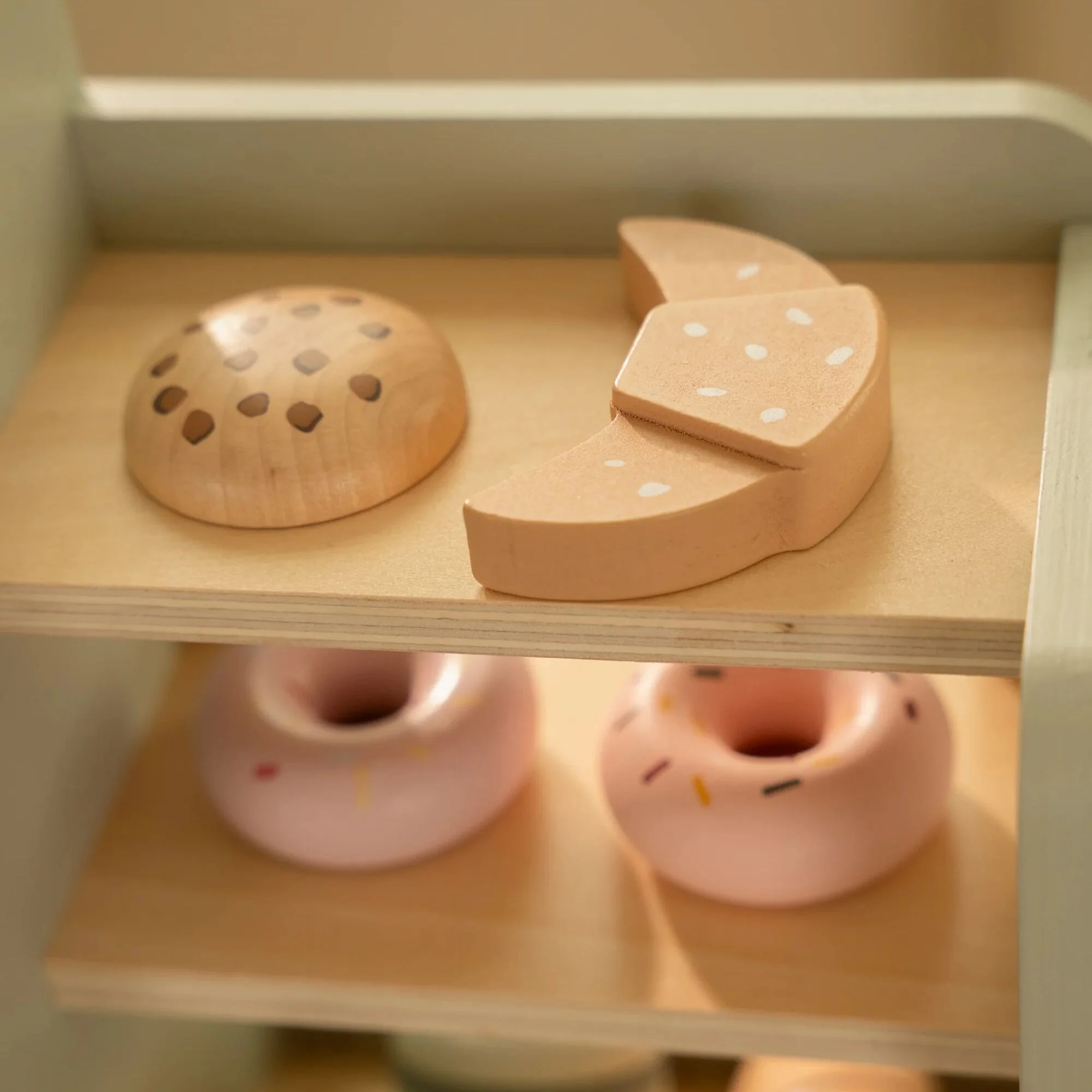 Wooden Play Coffee Corner - Image 7