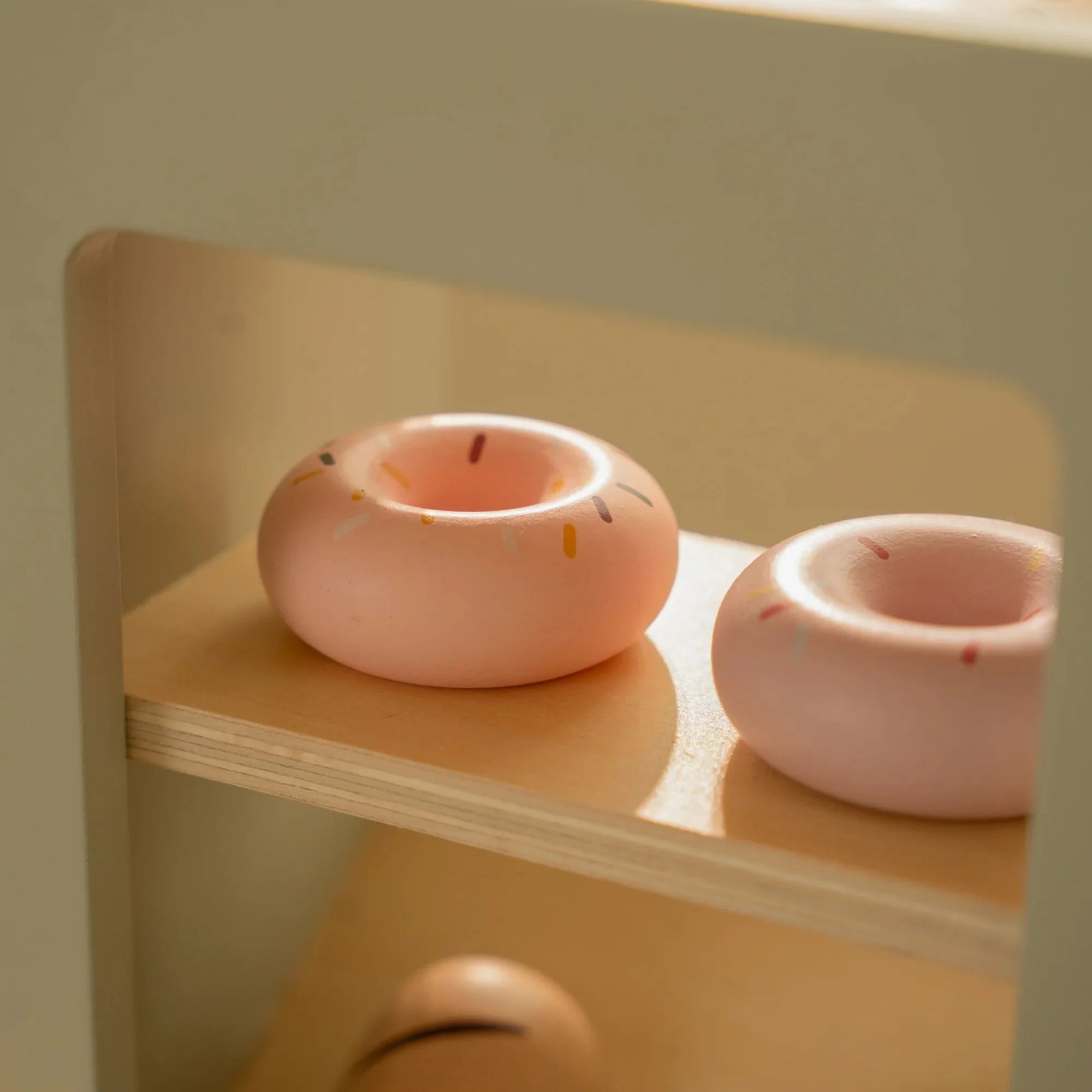 Wooden Play Coffee Corner - Image 9