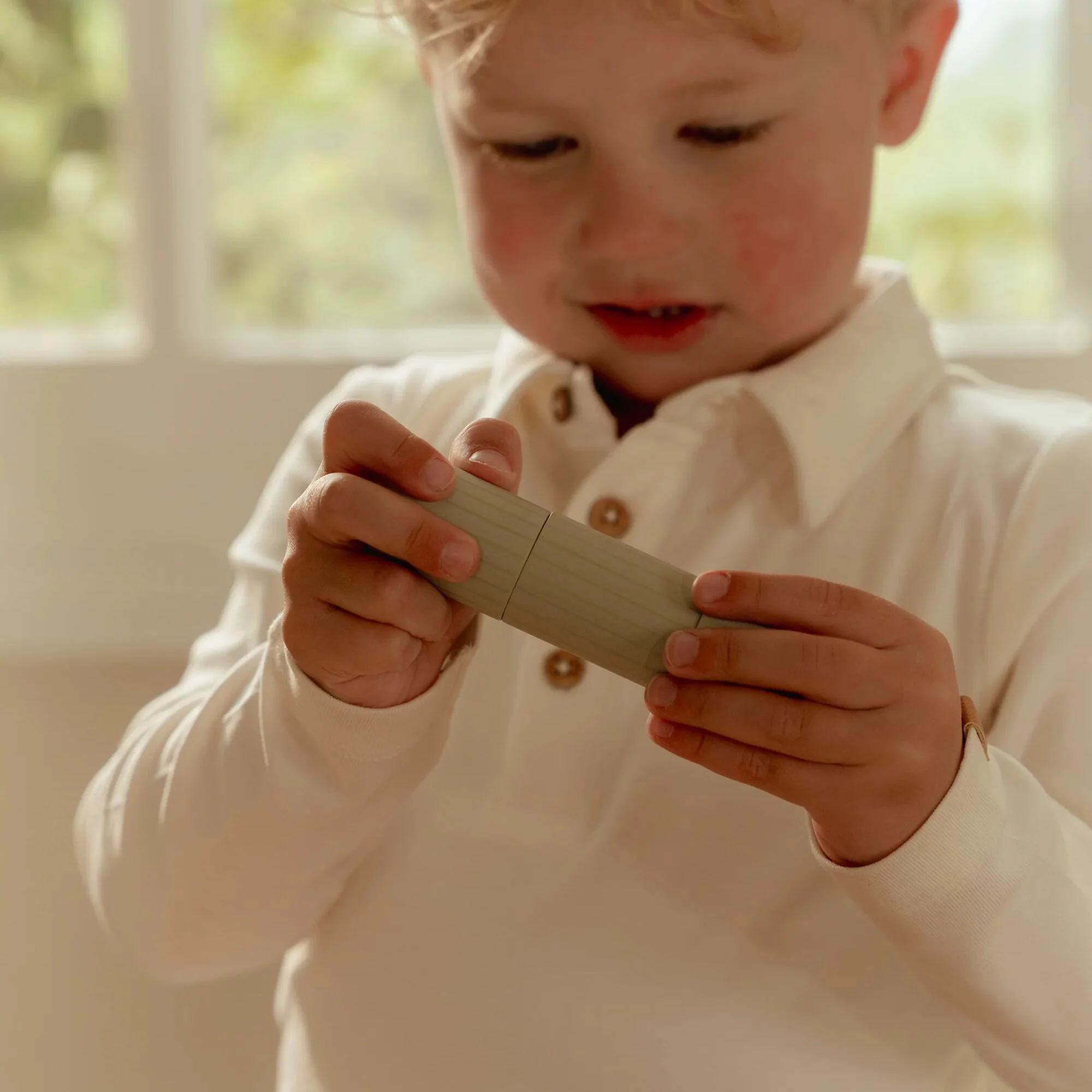 Wooden Cutting Vegetables - Image 6