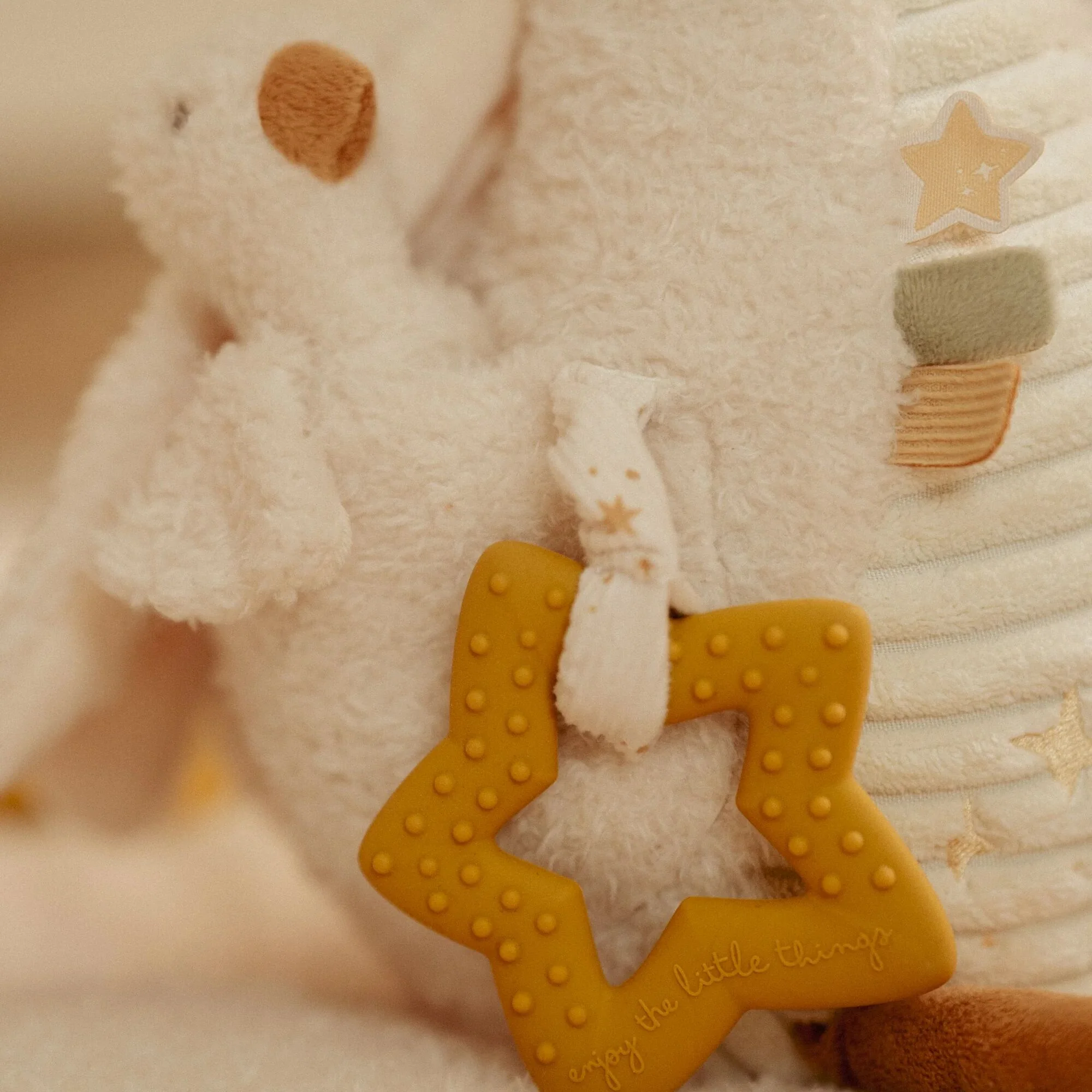 Soft Activity Baby Goose - Image 9