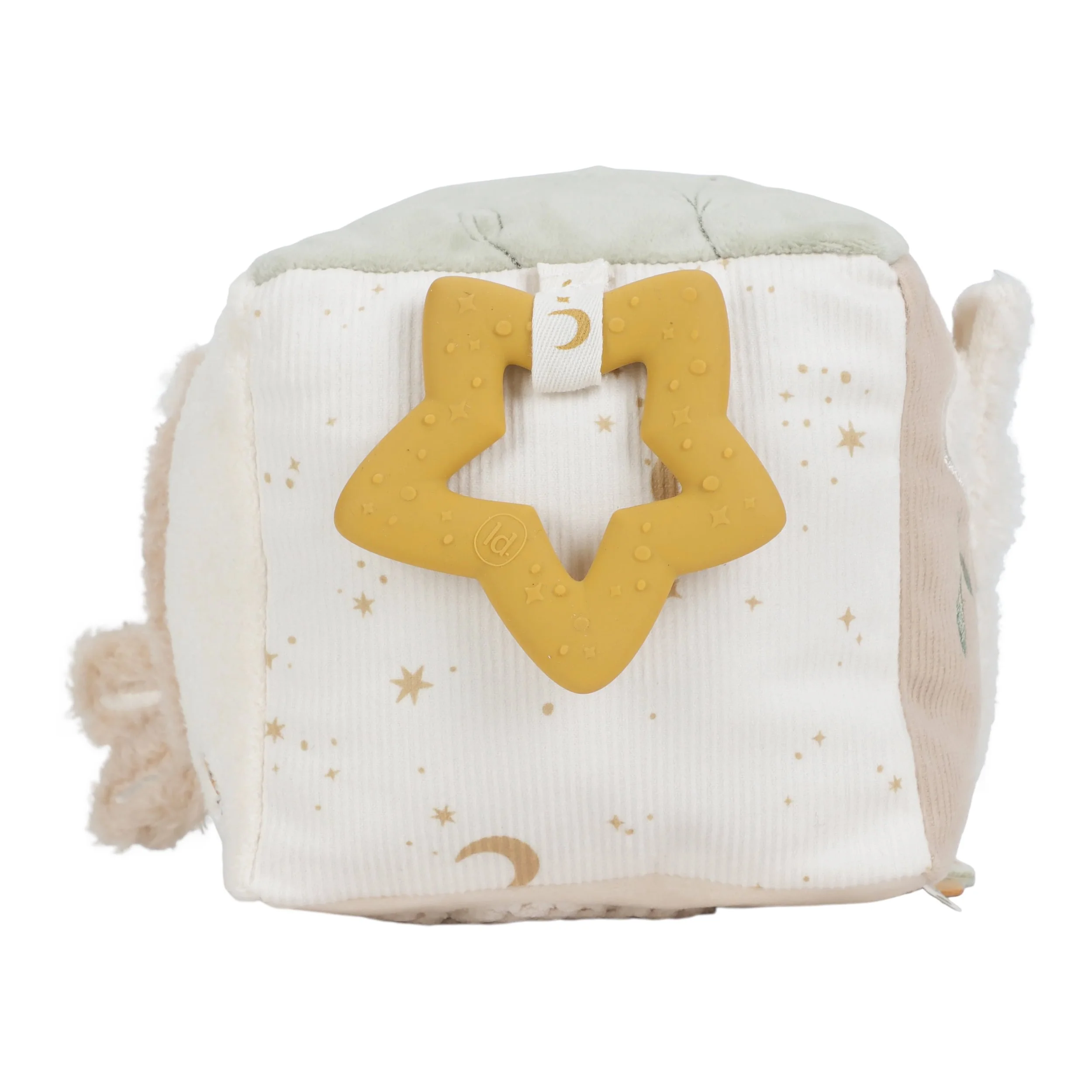 Soft Goose Activity Cube - Image 7