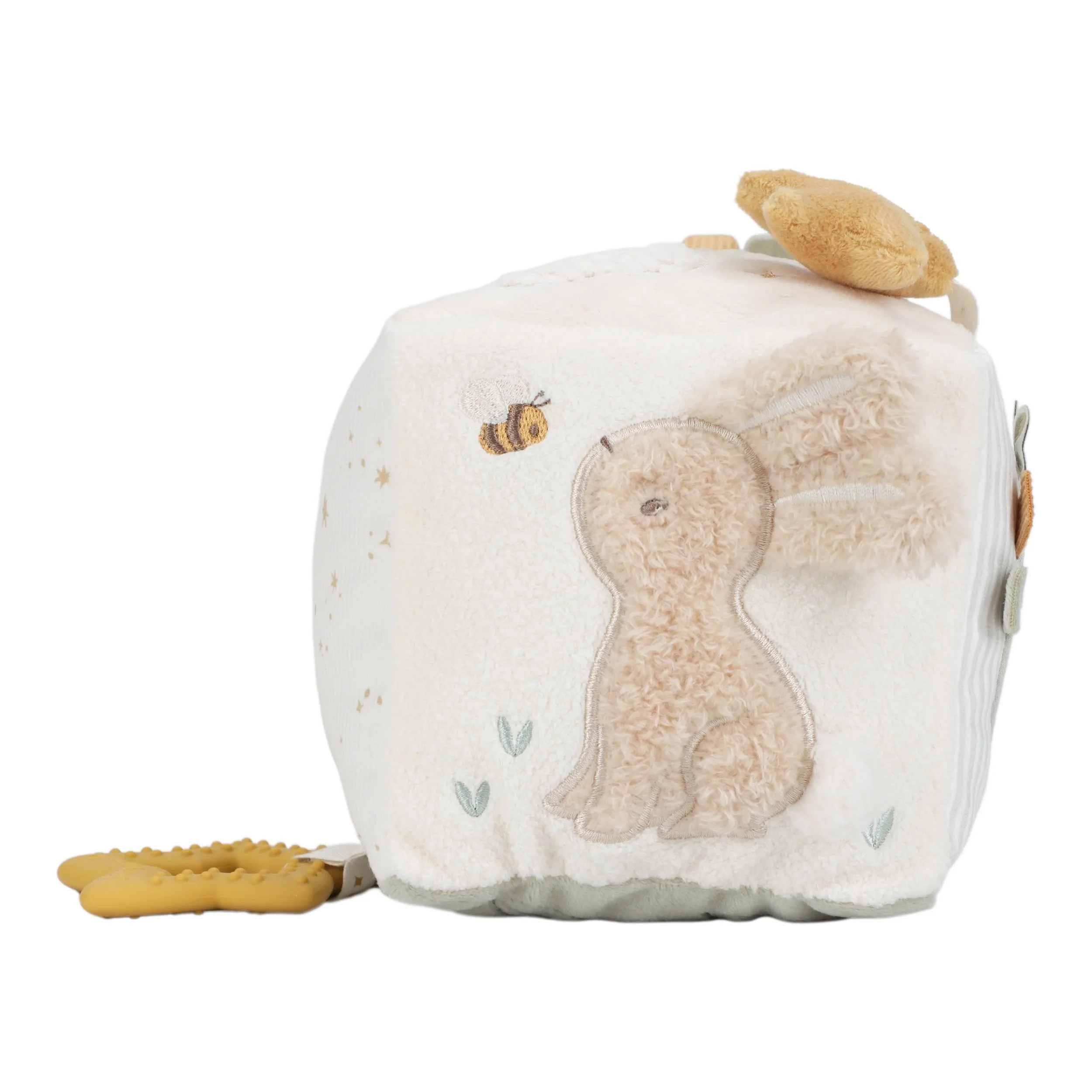 Soft Goose Activity Cube - Image 9